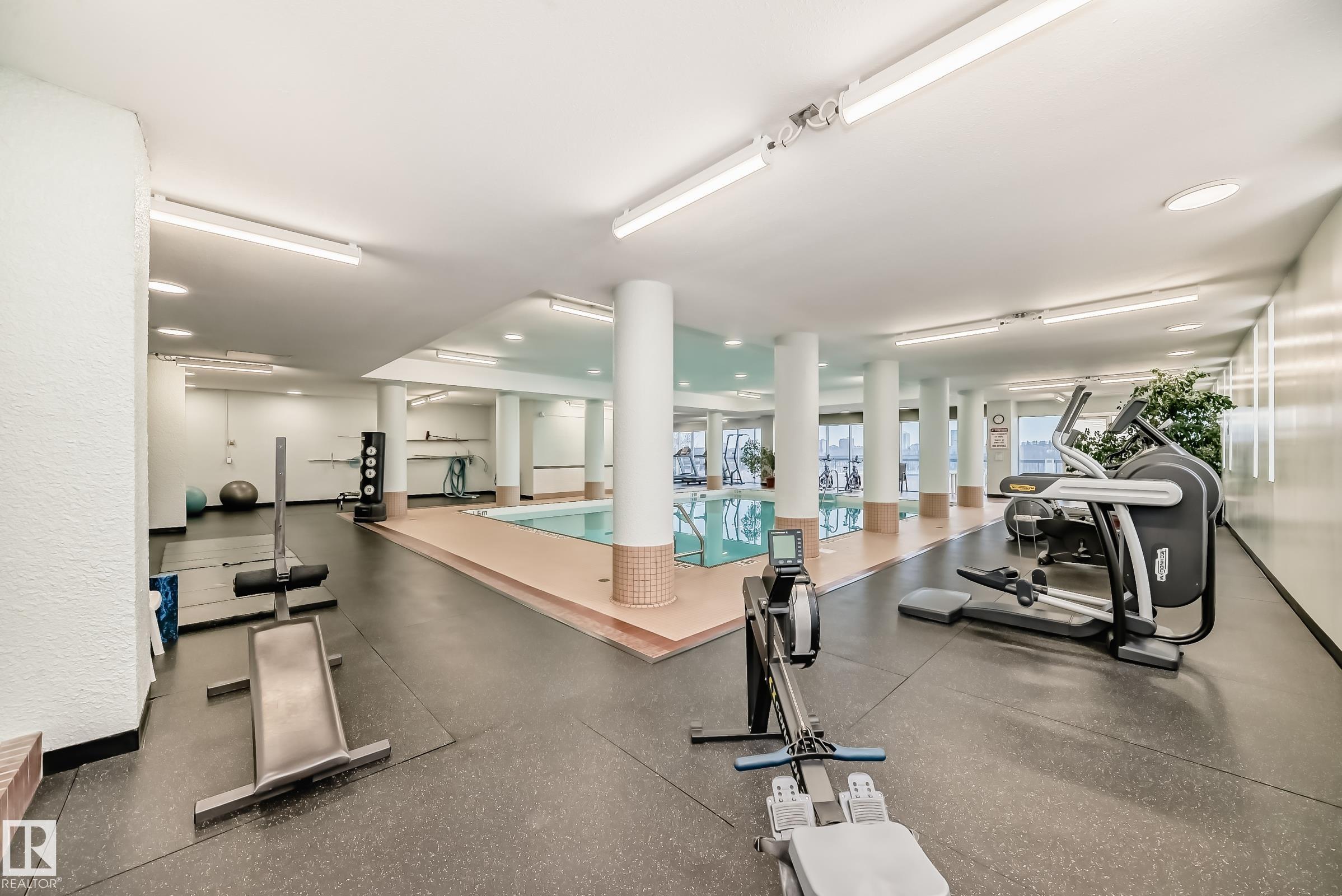 Photo 59 at 1404 - 11307 99 Avenue NW, Wîhkwêntôwin, Edmonton