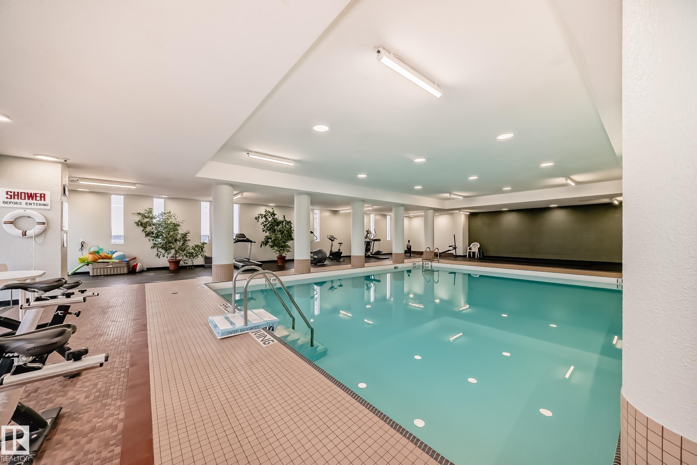 Photo 60 at 1404 - 11307 99 Avenue NW, Wîhkwêntôwin, Edmonton