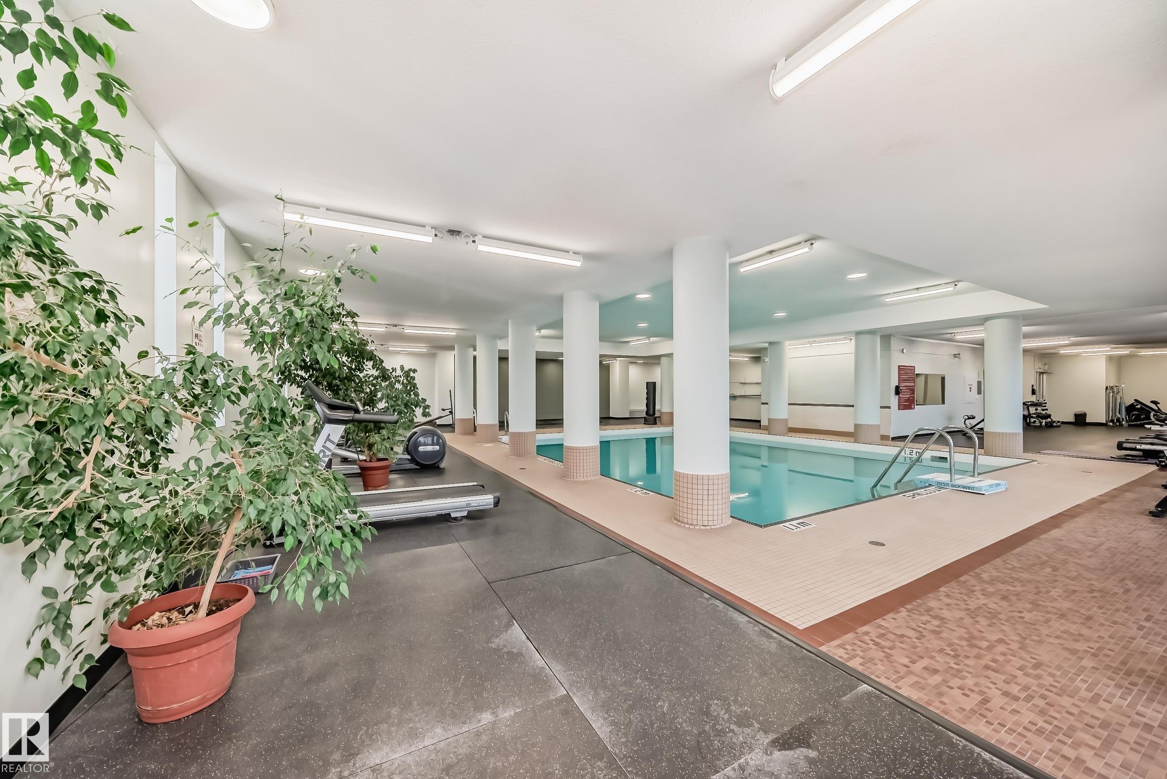 Photo 61 at 1404 - 11307 99 Avenue NW, Wîhkwêntôwin, Edmonton