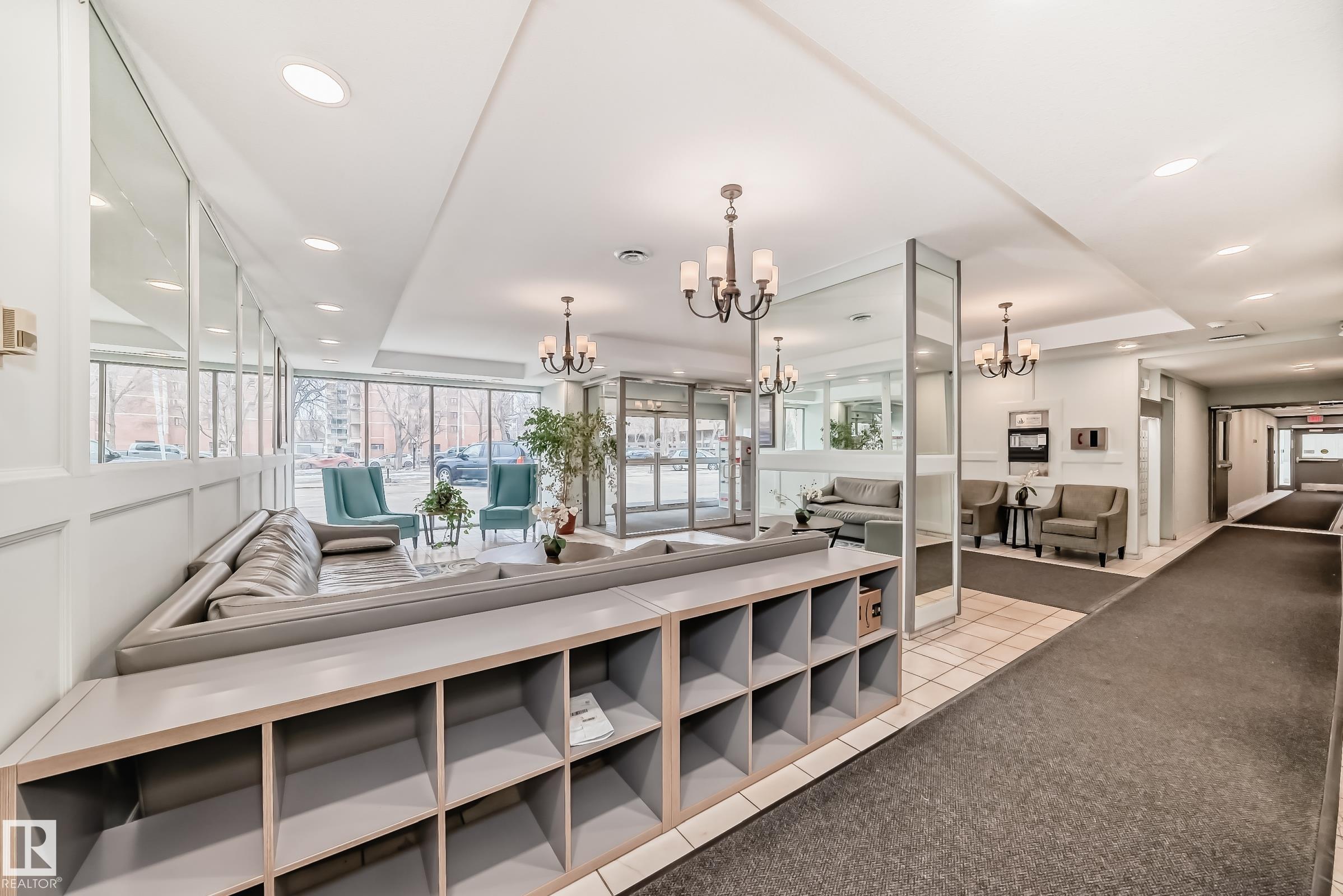 Photo 63 at 1404 - 11307 99 Avenue NW, Wîhkwêntôwin, Edmonton