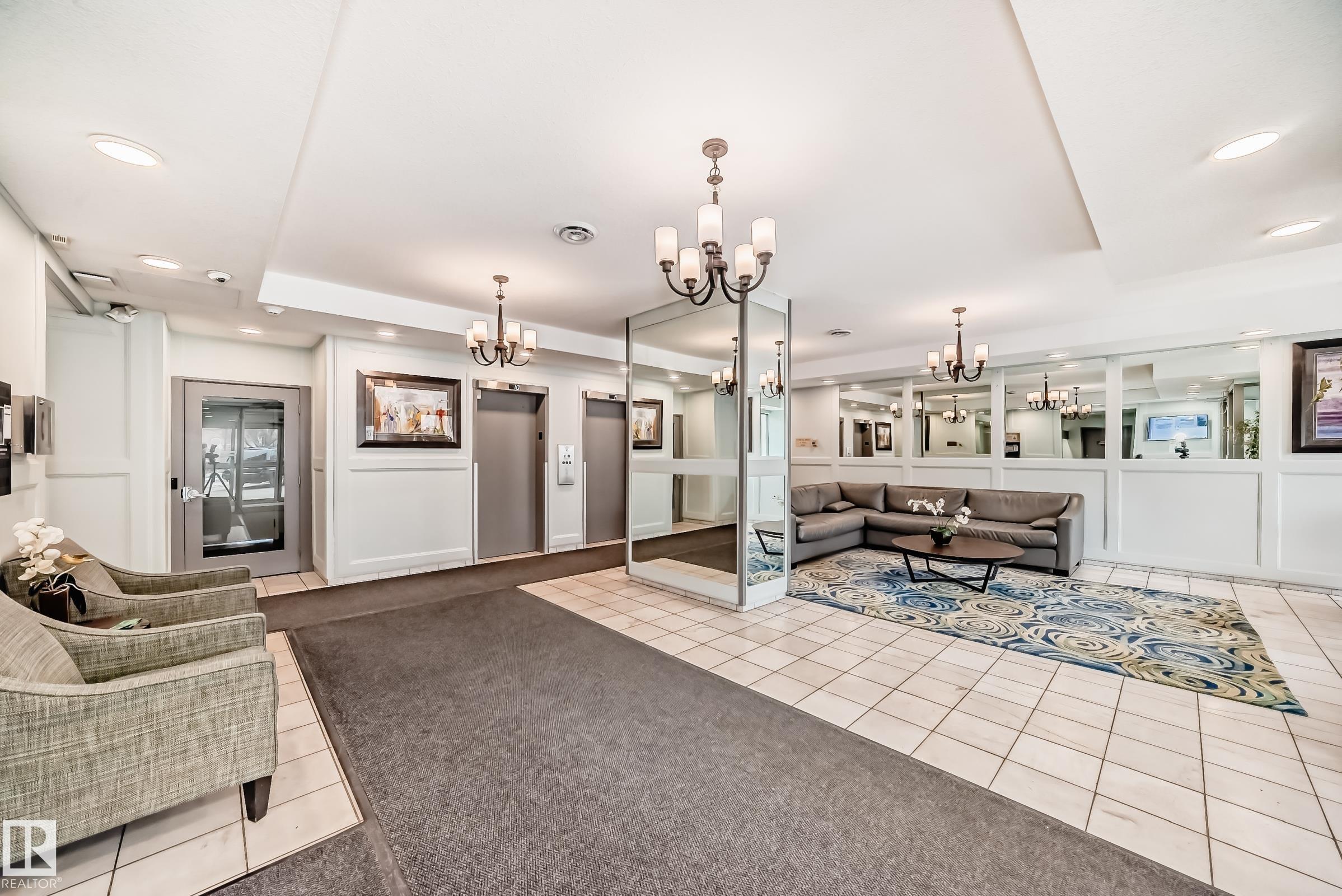 Photo 65 at 1404 - 11307 99 Avenue NW, Wîhkwêntôwin, Edmonton