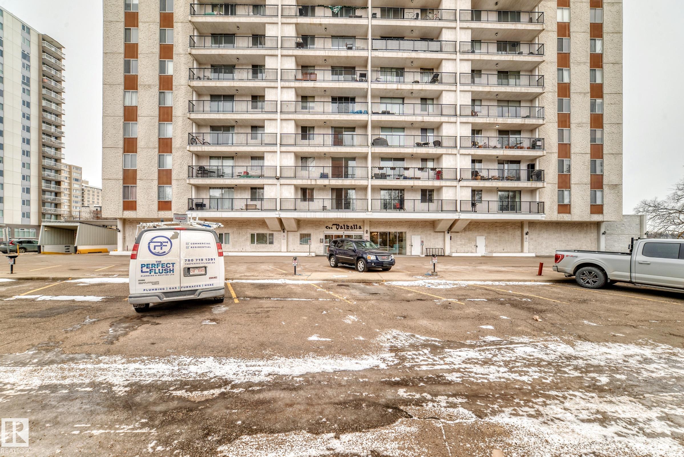 Photo 70 at 1404 - 11307 99 Avenue NW, Wîhkwêntôwin, Edmonton