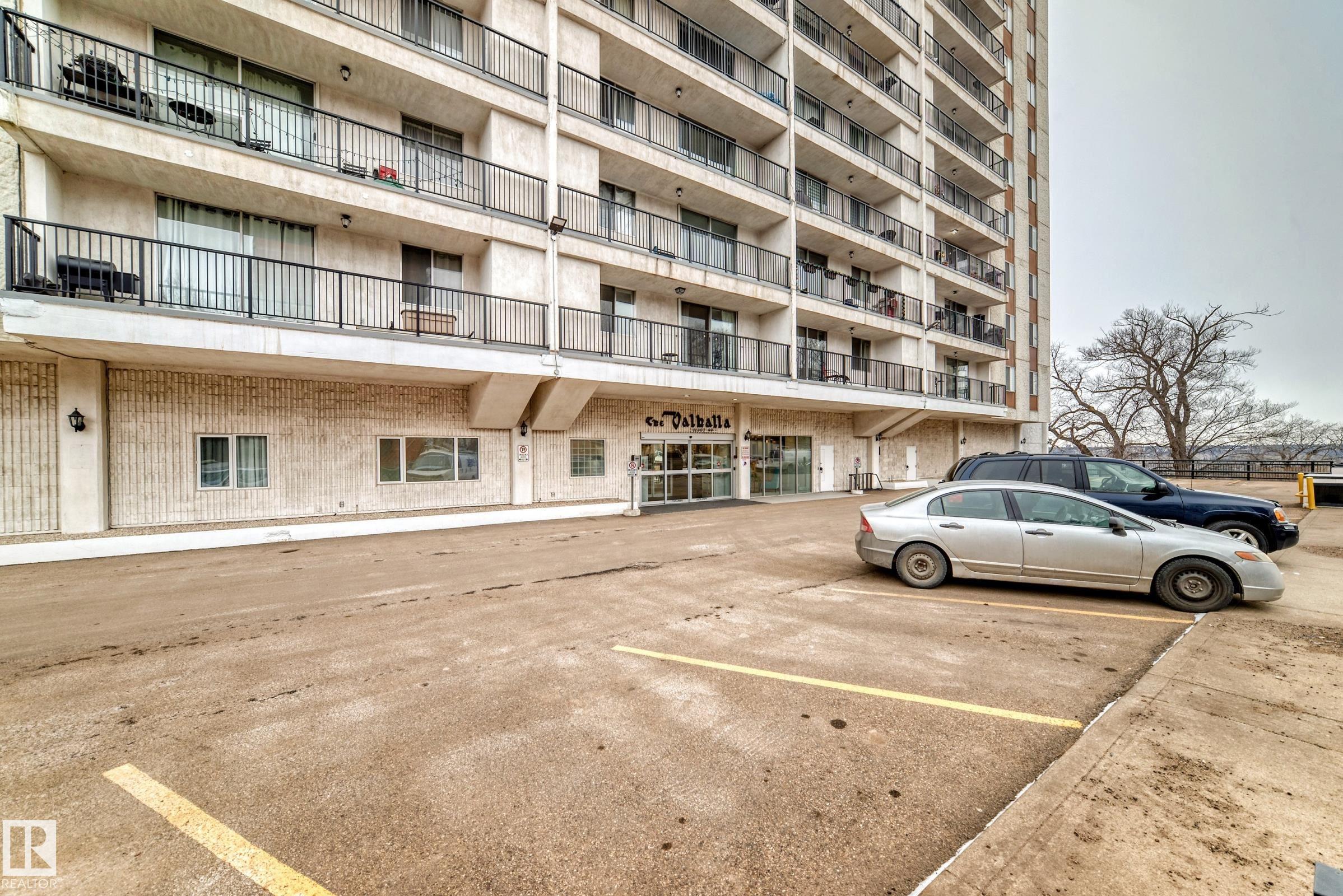 Photo 71 at 1404 - 11307 99 Avenue NW, Wîhkwêntôwin, Edmonton