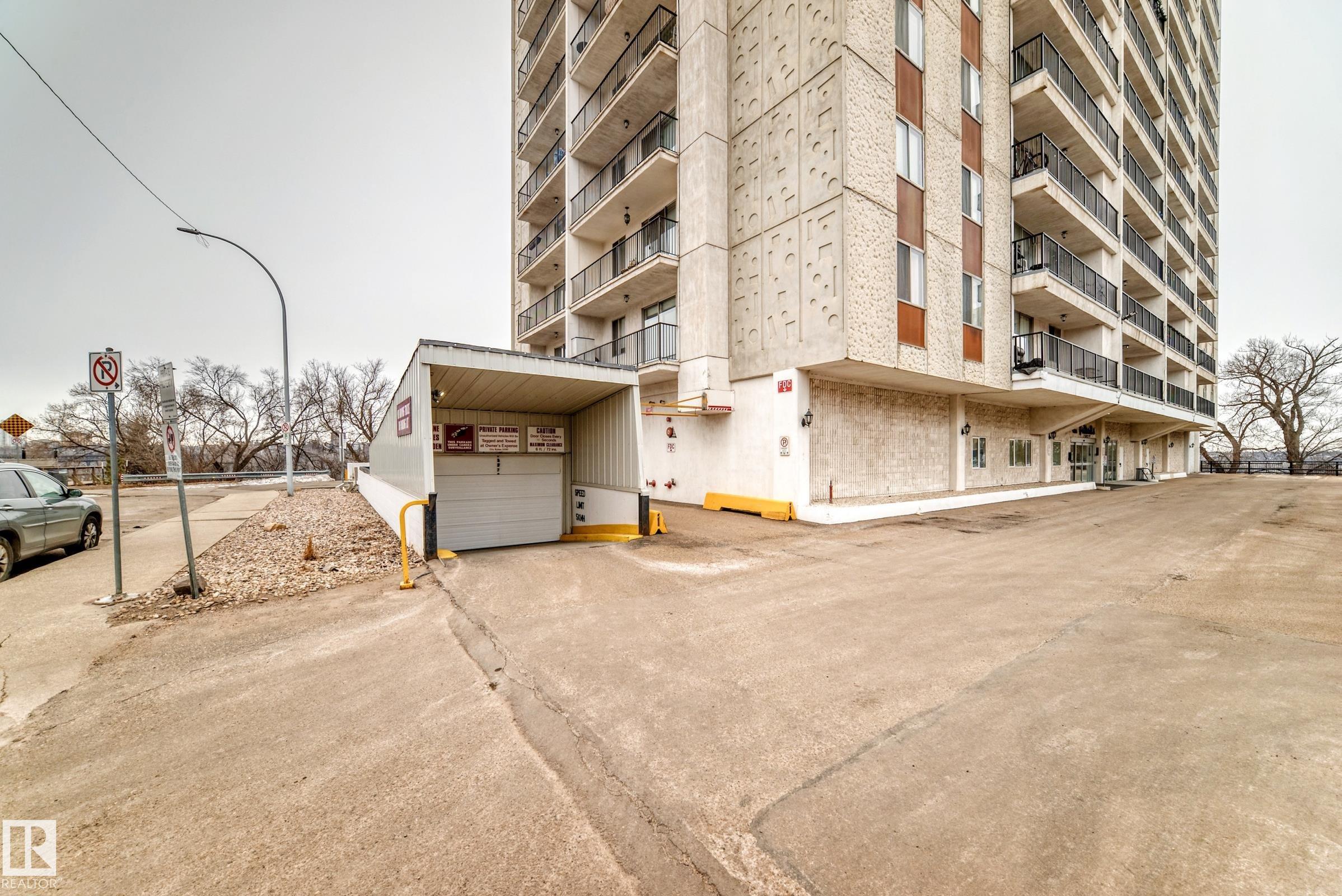 Photo 73 at 1404 - 11307 99 Avenue NW, Wîhkwêntôwin, Edmonton