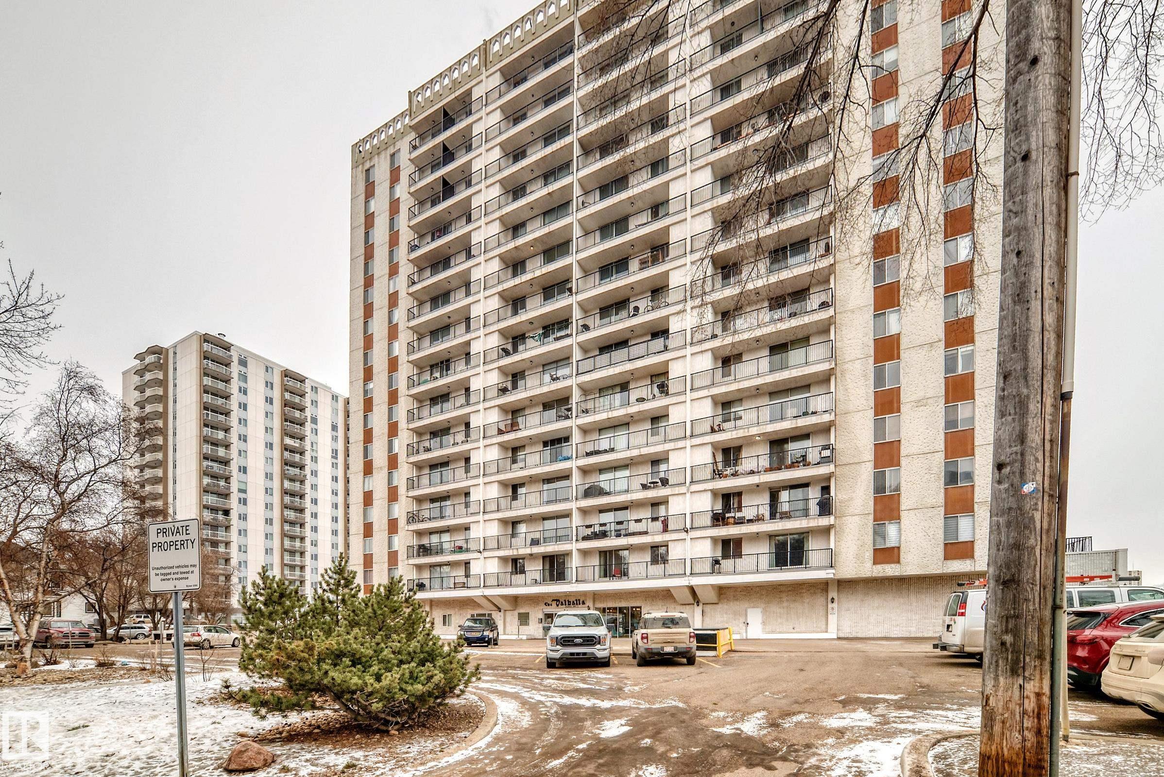 Photo 74 at 1404 - 11307 99 Avenue NW, Wîhkwêntôwin, Edmonton