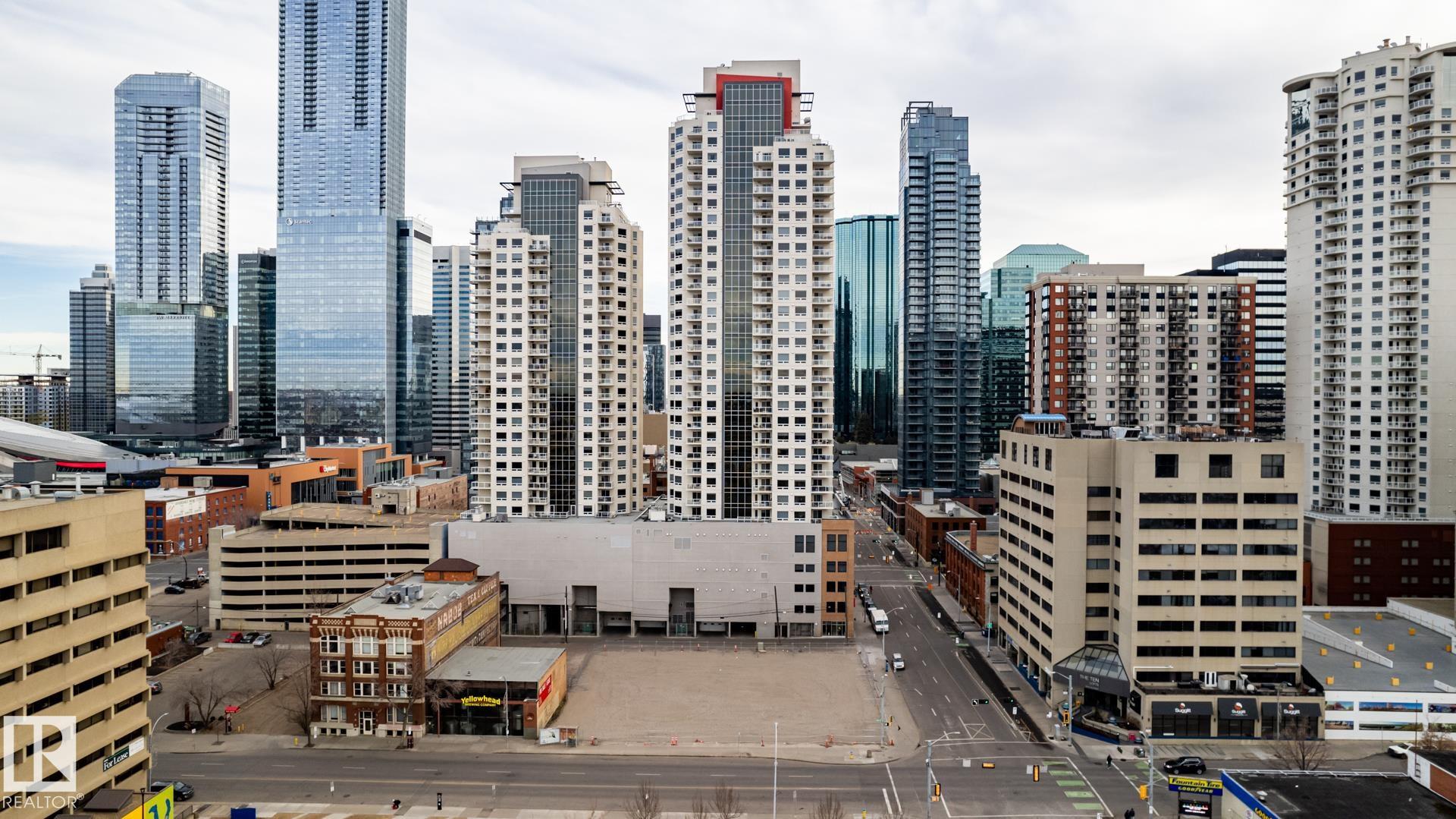 706 - 10410 102 Avenue NW, Downtown, Edmonton