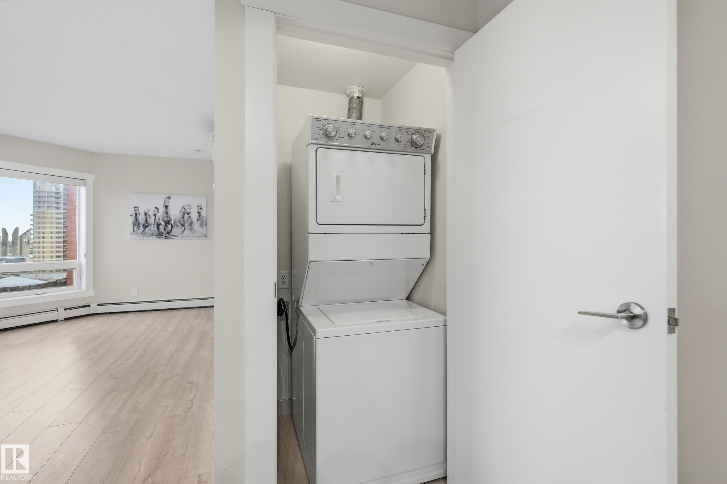 Photo 14 at 706 - 10410 102 Avenue NW, Downtown, Edmonton