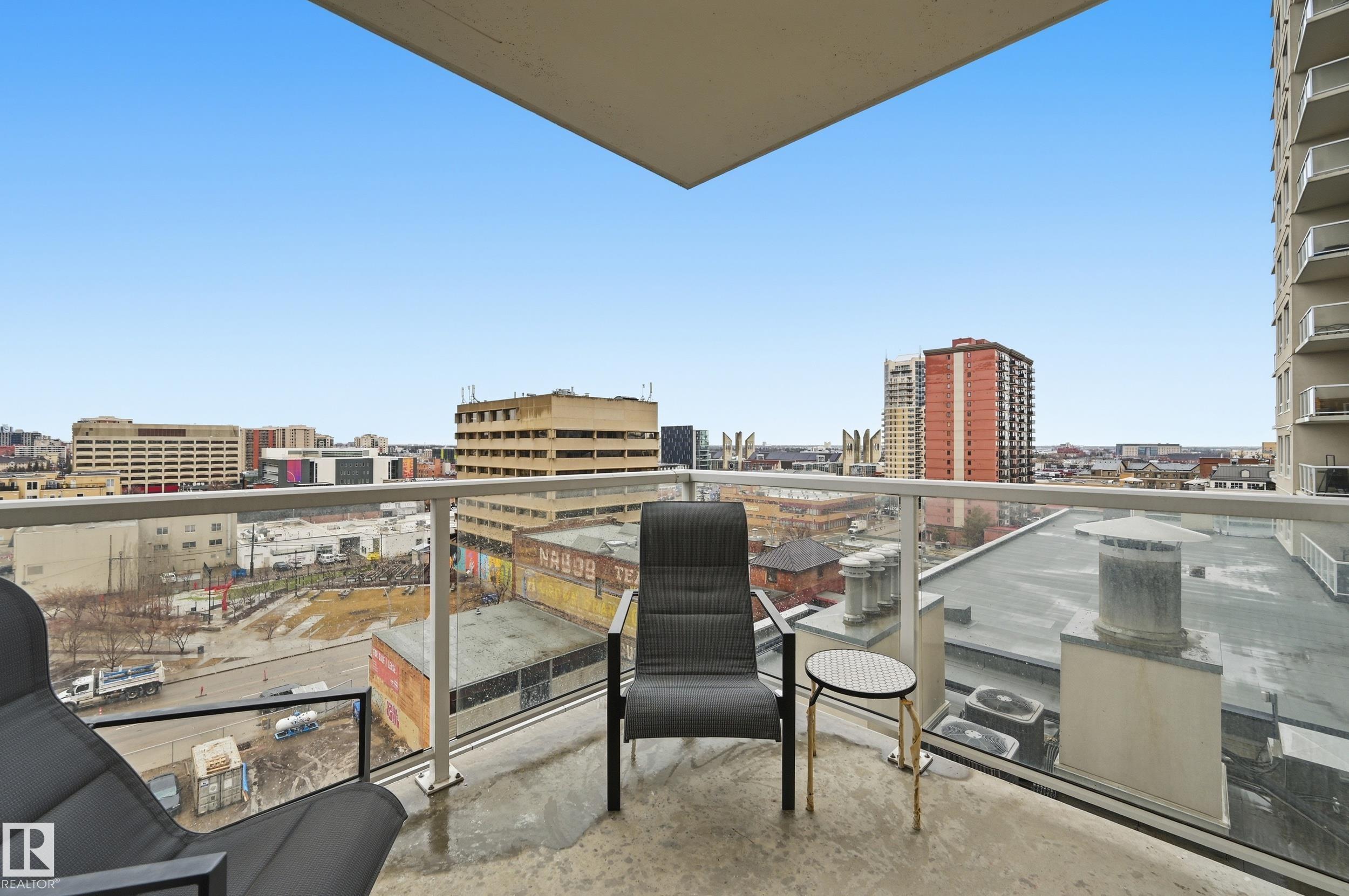 Photo 19 at 706 - 10410 102 Avenue NW, Downtown, Edmonton