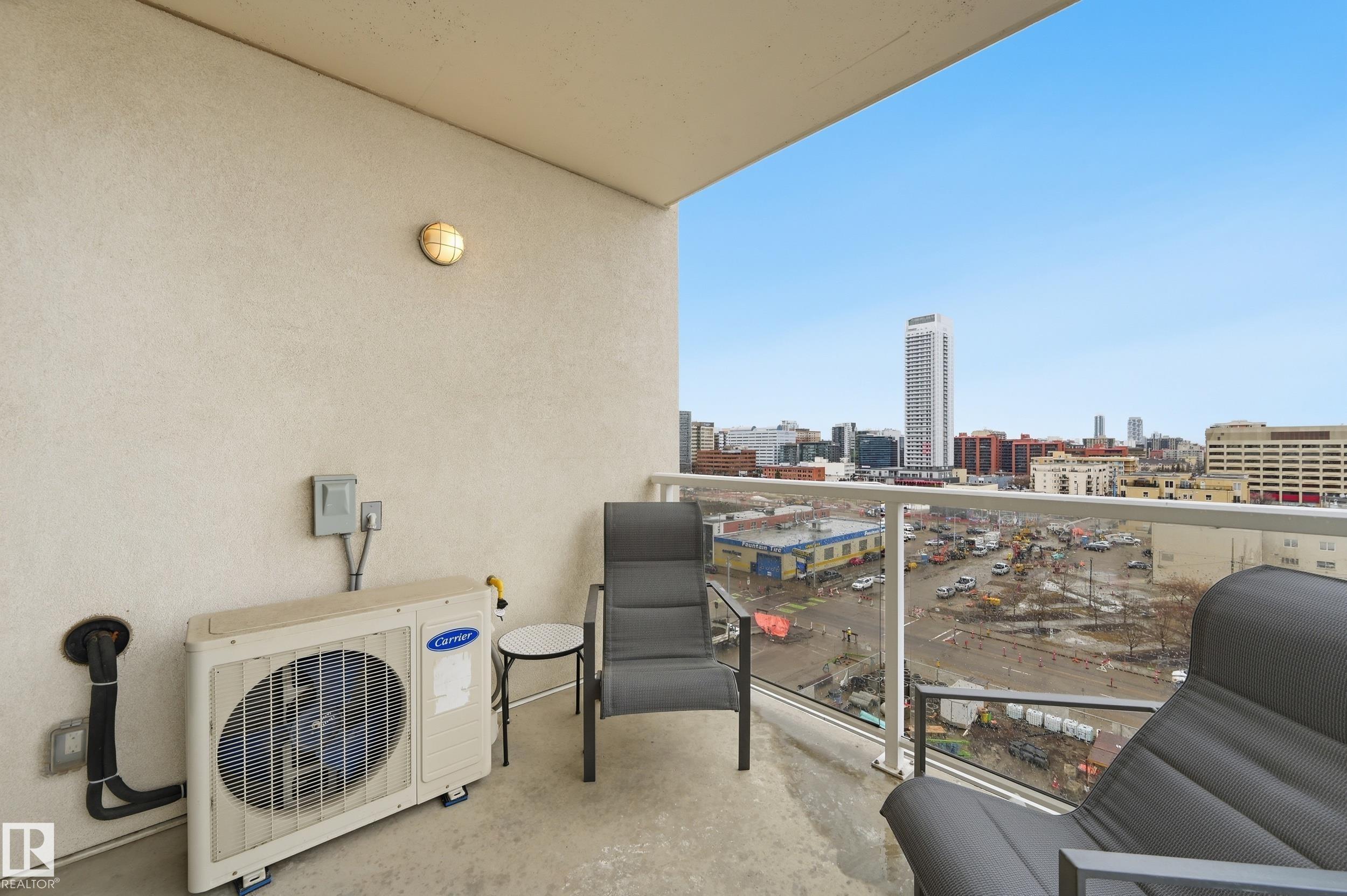 Photo 20 at 706 - 10410 102 Avenue NW, Downtown, Edmonton