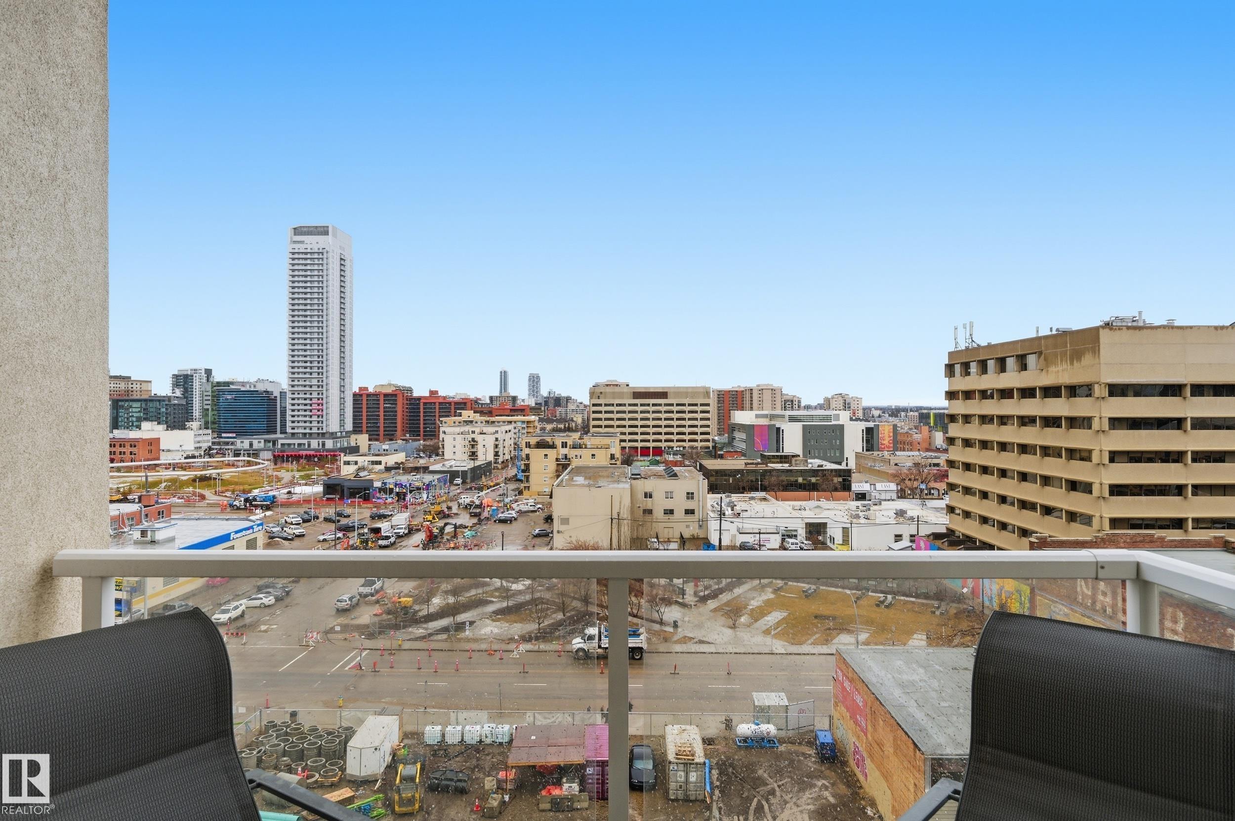 Photo 21 at 706 - 10410 102 Avenue NW, Downtown, Edmonton