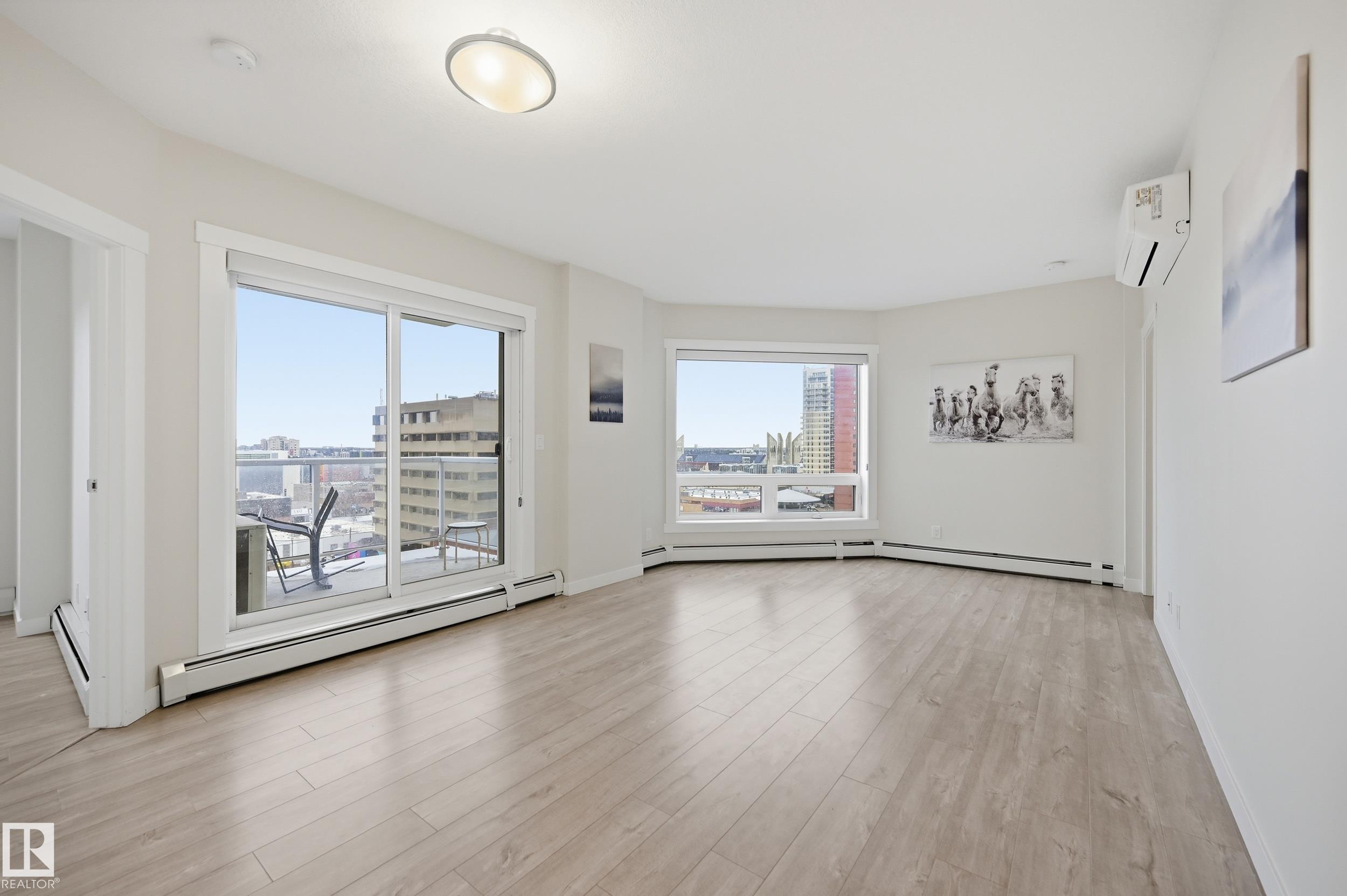 Photo 7 at 706 - 10410 102 Avenue NW, Downtown, Edmonton