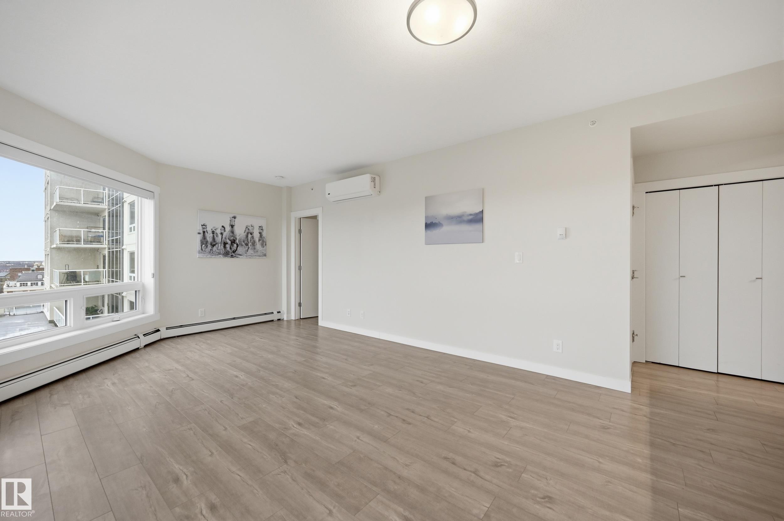 Photo 9 at 706 - 10410 102 Avenue NW, Downtown, Edmonton