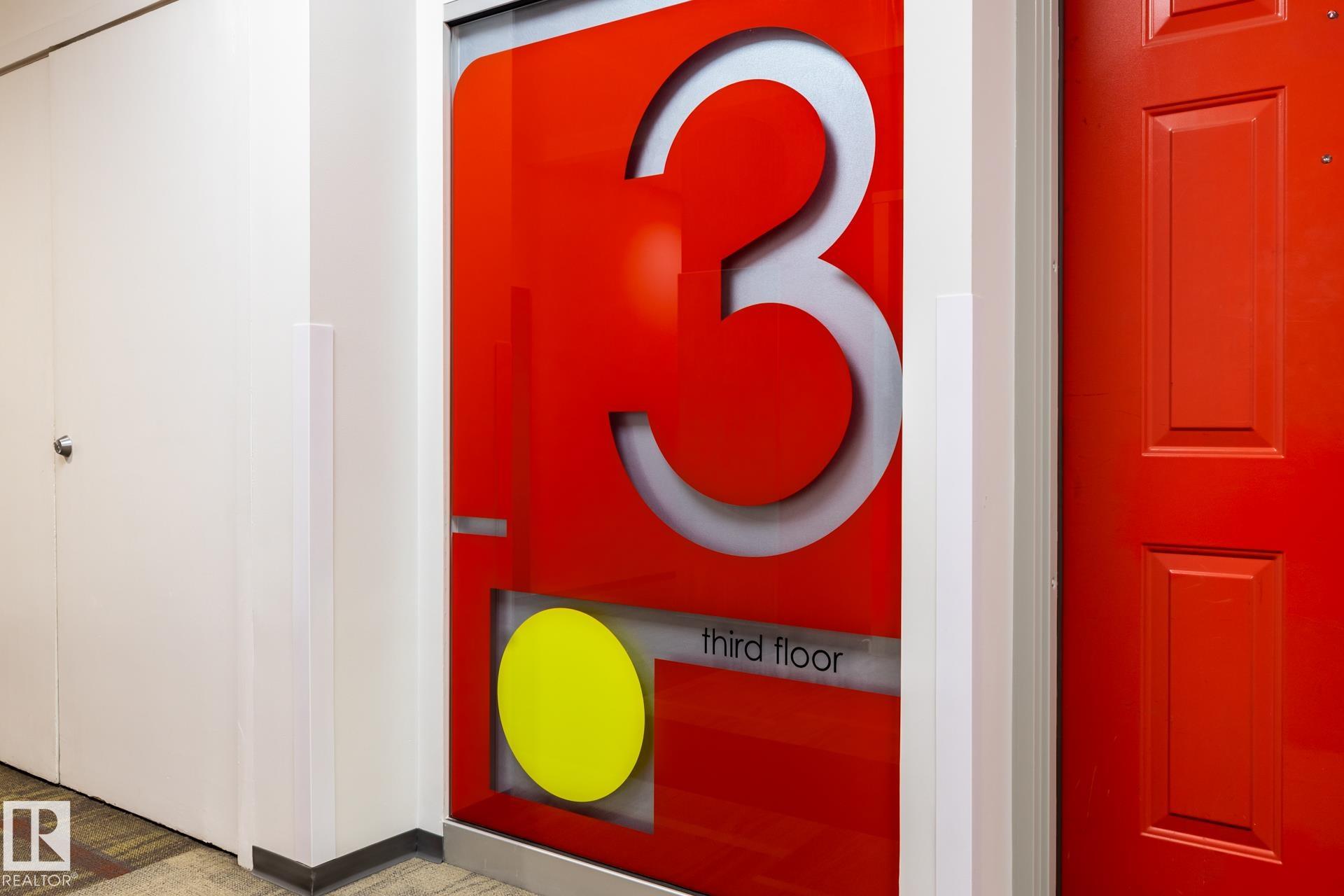 Picture for #305 10024 JASPER AV NW