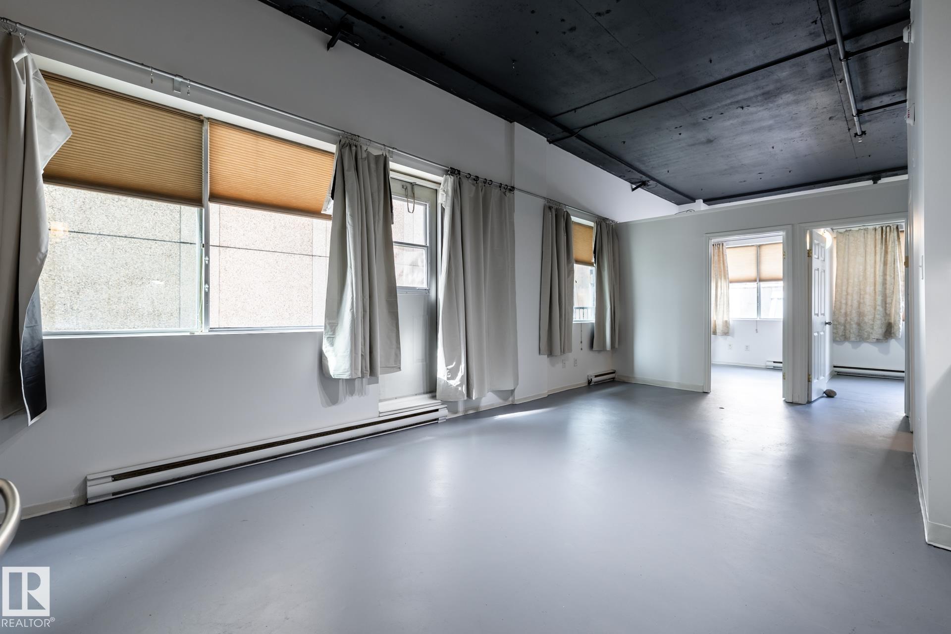 Picture for #305 10024 JASPER AV NW