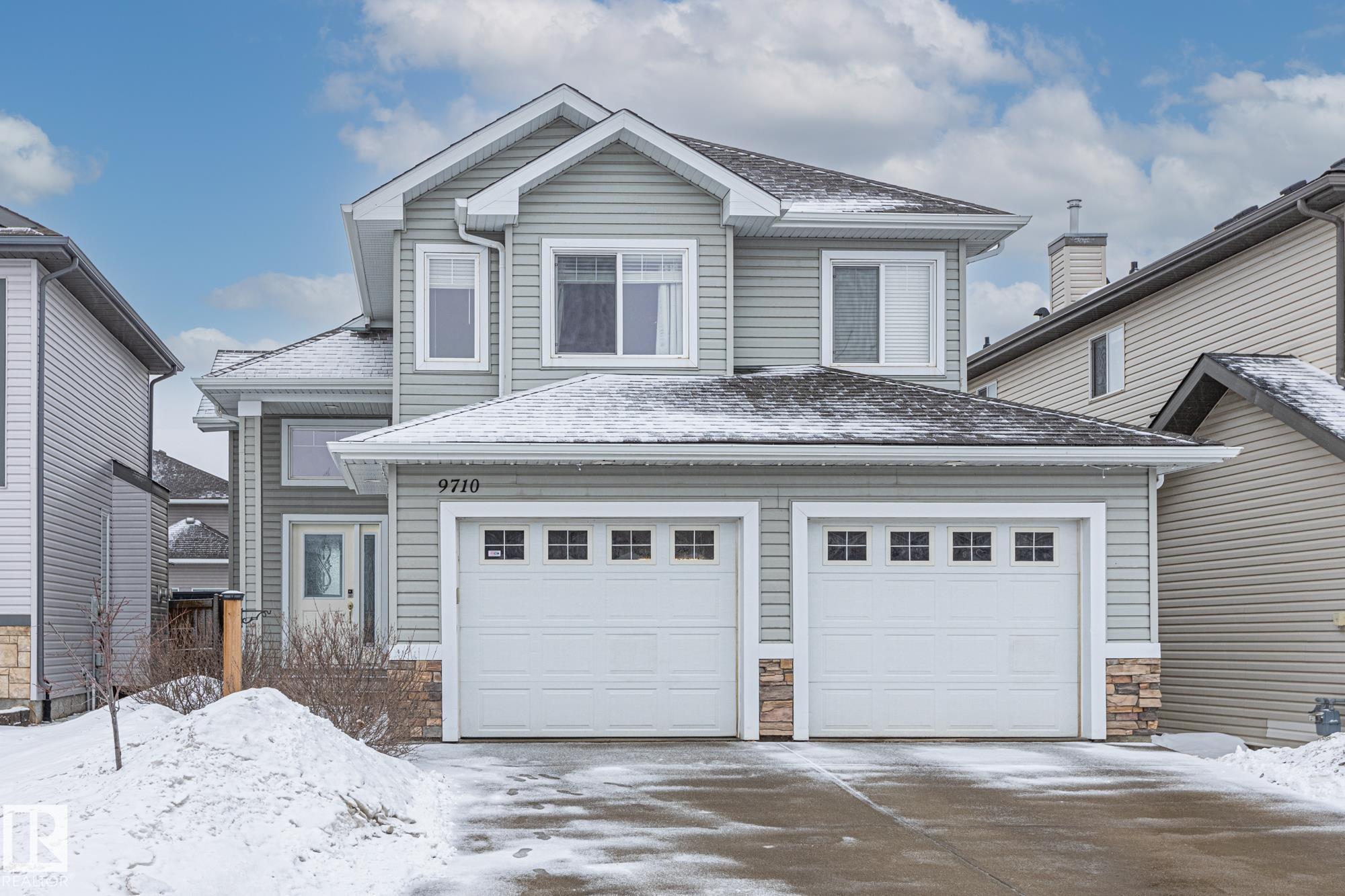 9710 88 Street, Morinville
