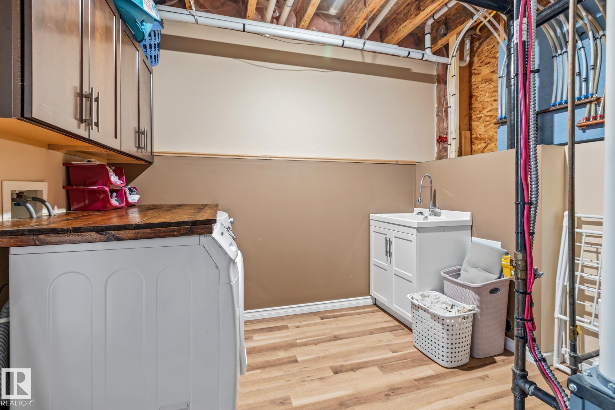 Photo 14 at 9710 88 Street, Morinville