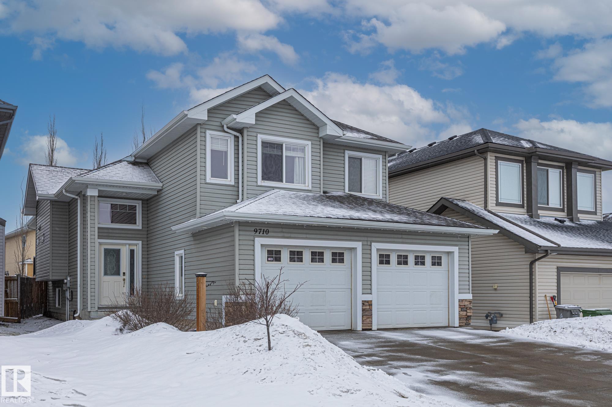 9710 88 Street, Morinville