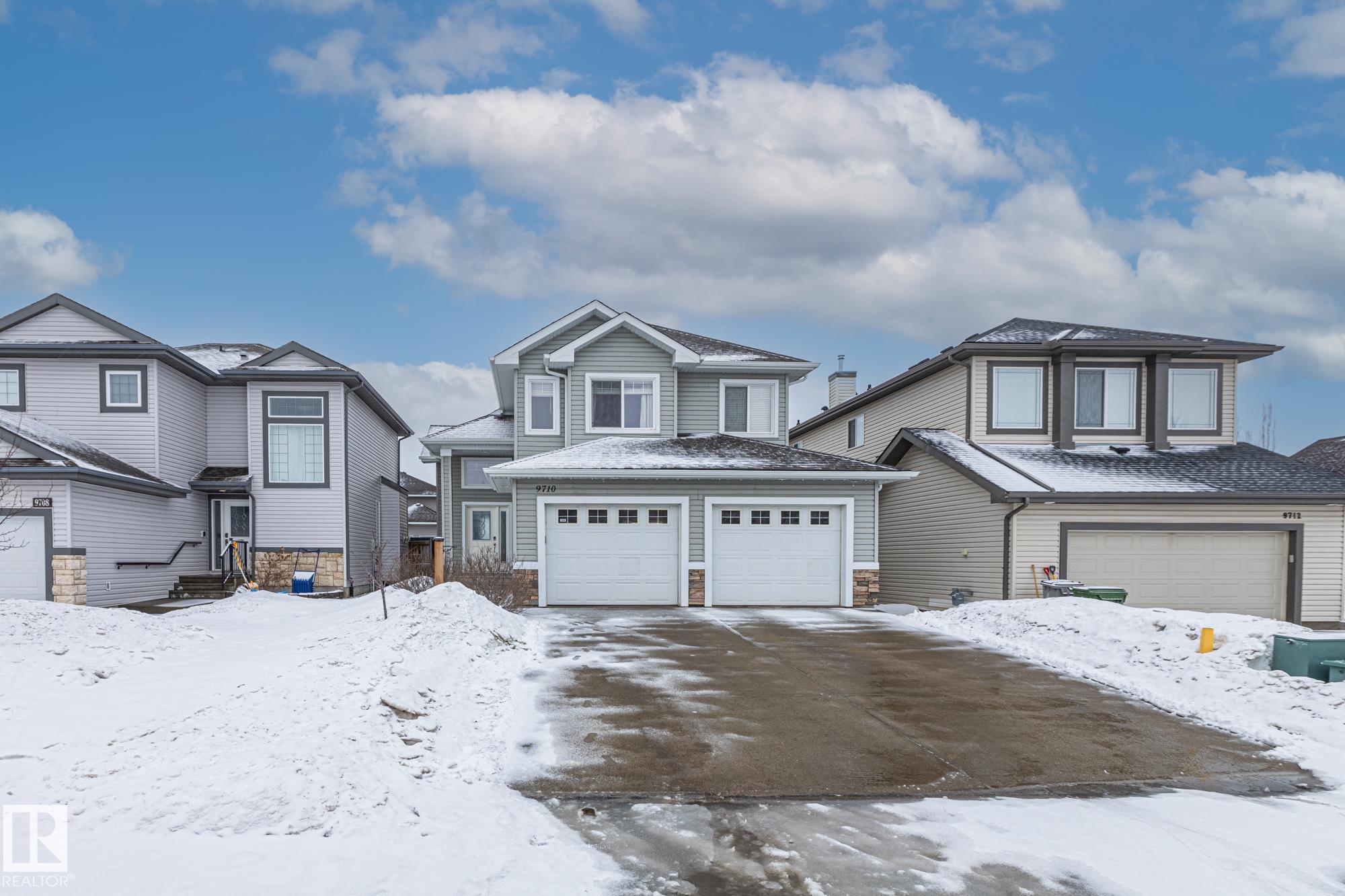9710 88 Street, Morinville