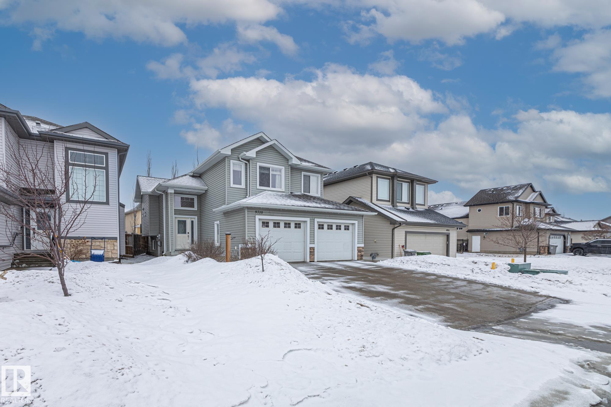 9710 88 Street, Morinville