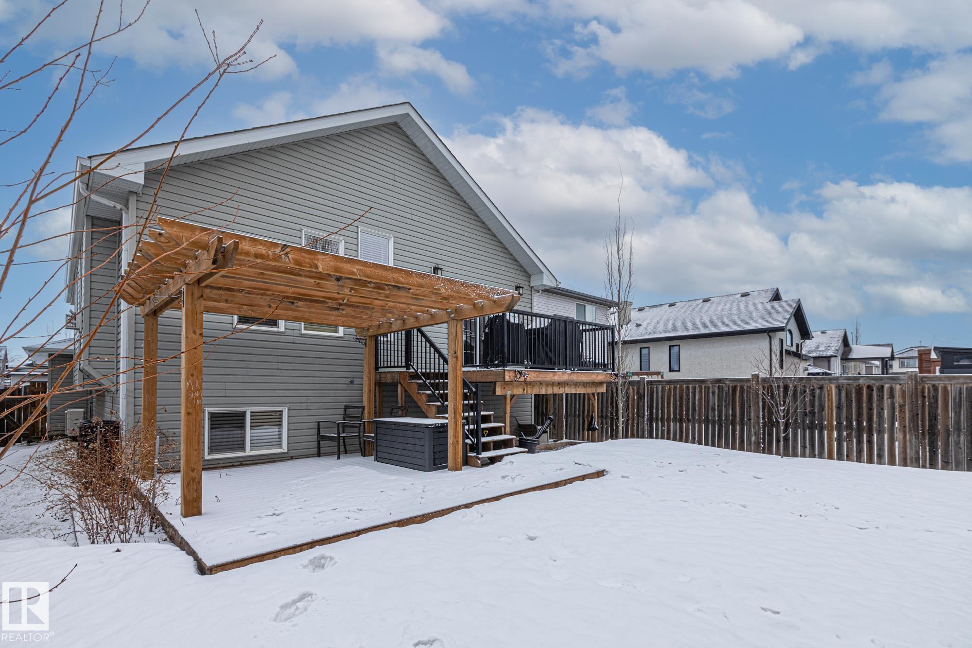 Photo 41 at 9710 88 Street, Morinville