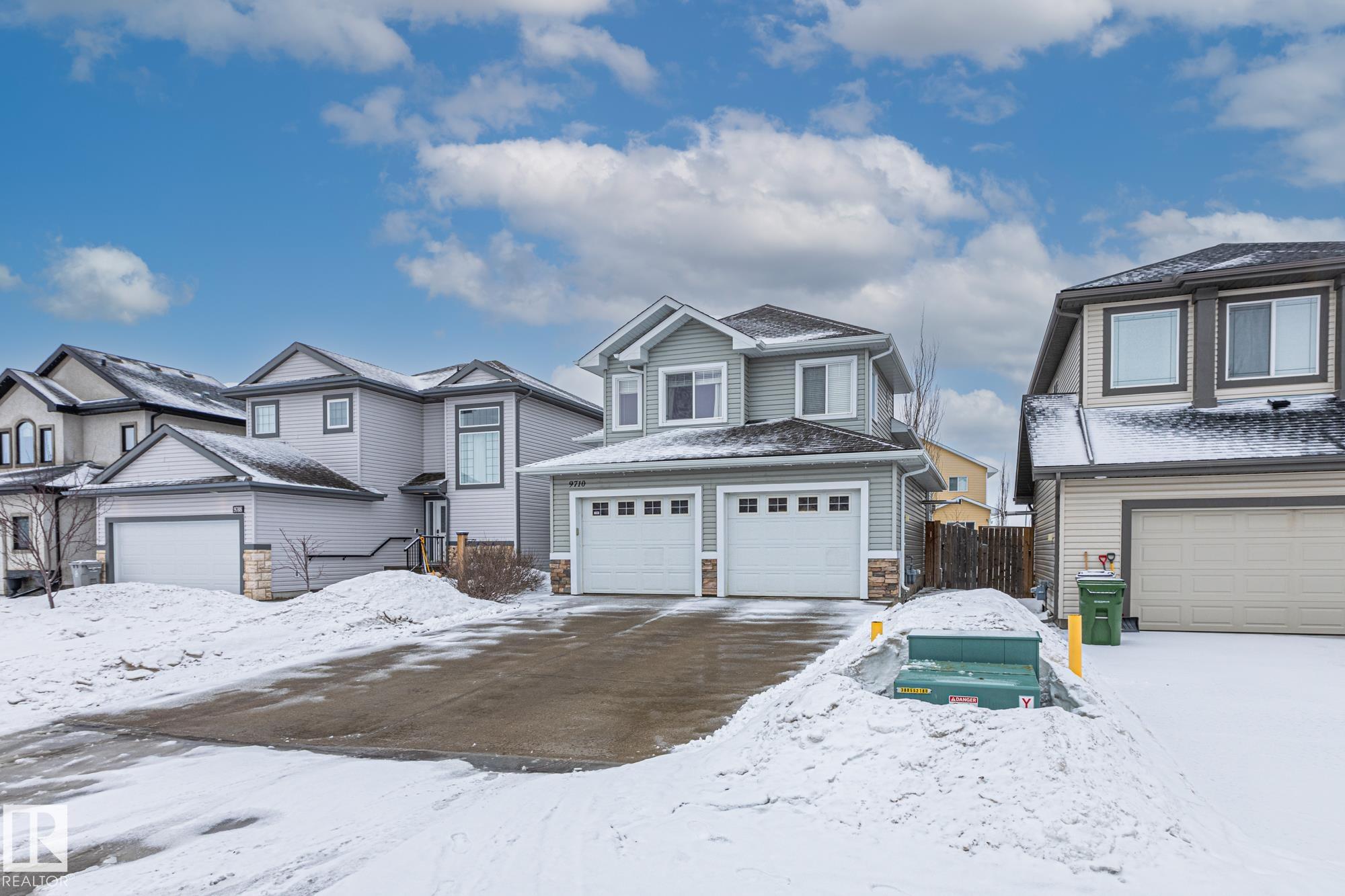 Photo 6 at 9710 88 Street, Morinville