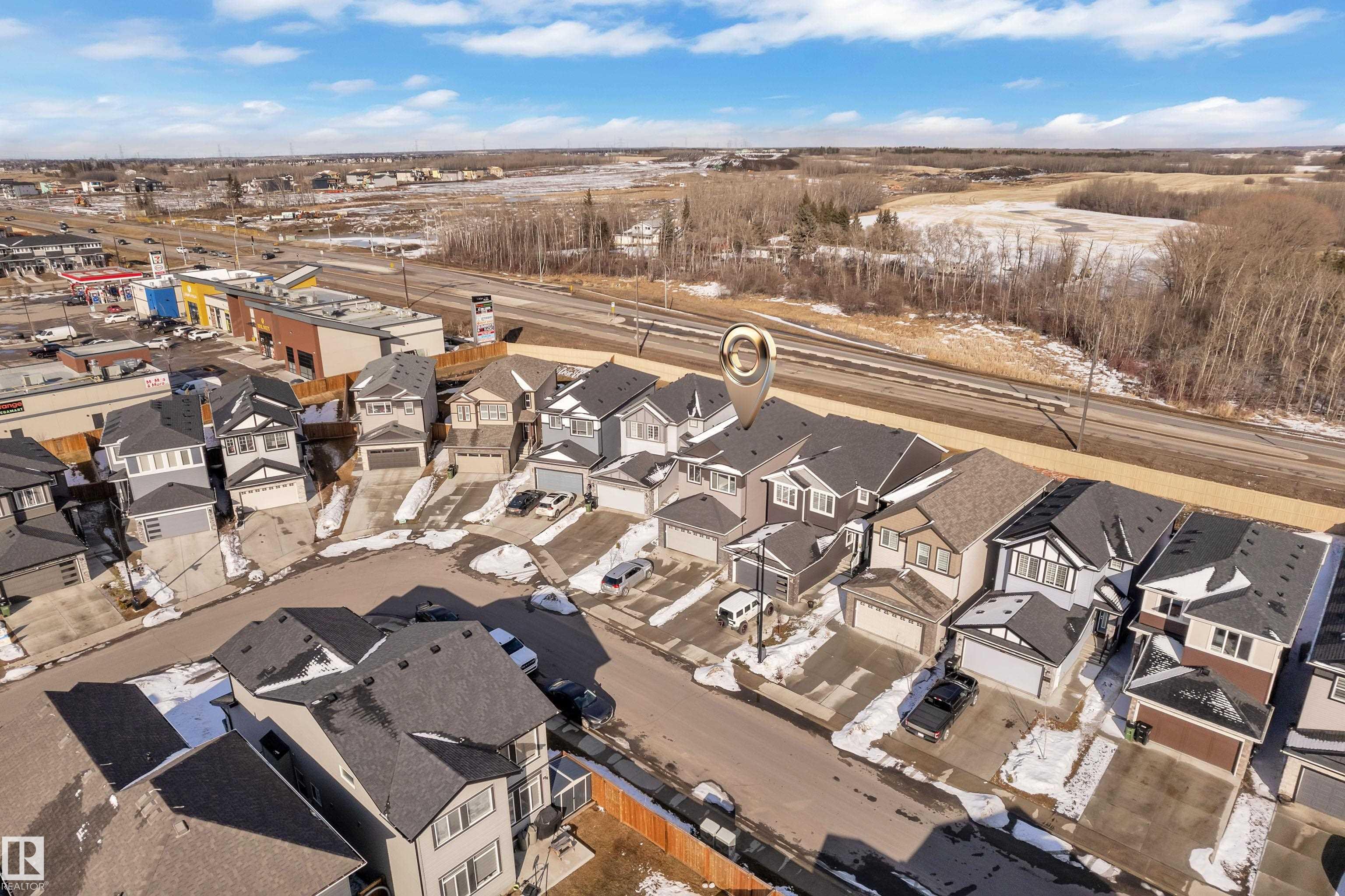 Picture for 2315 51 ST SW