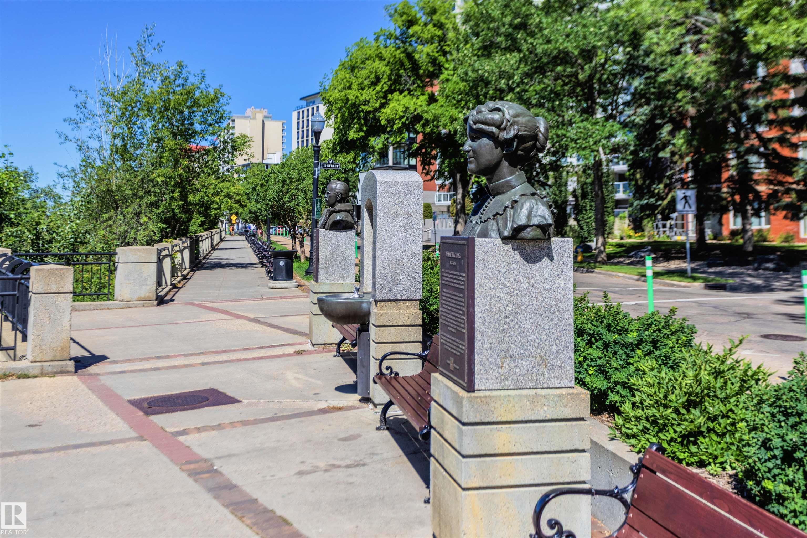 Photo 50 at 102 - 11826 100, Wîhkwêntôwin, Edmonton