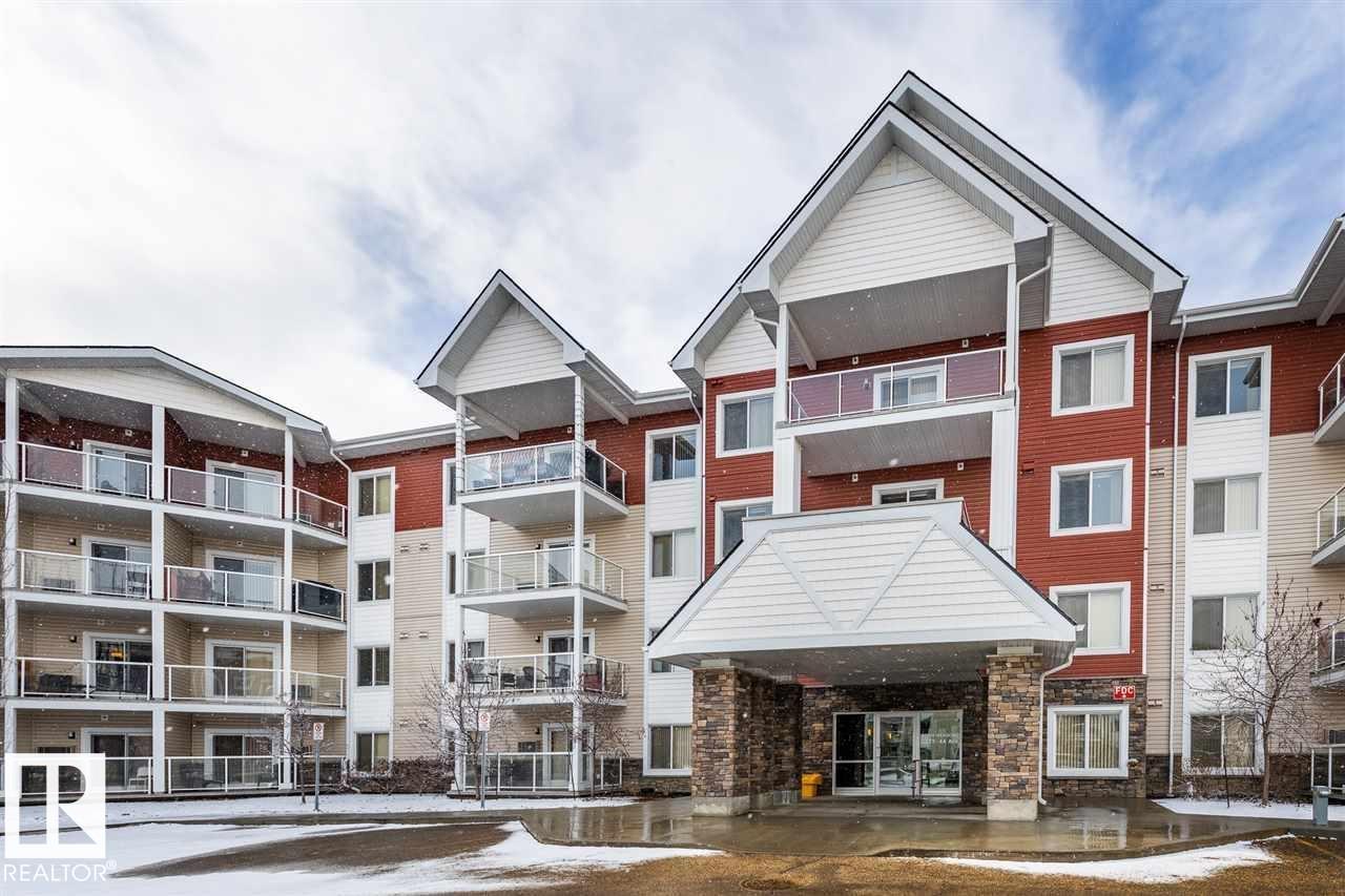 111 - 2229 44 Avenue NW, Larkspur, Edmonton