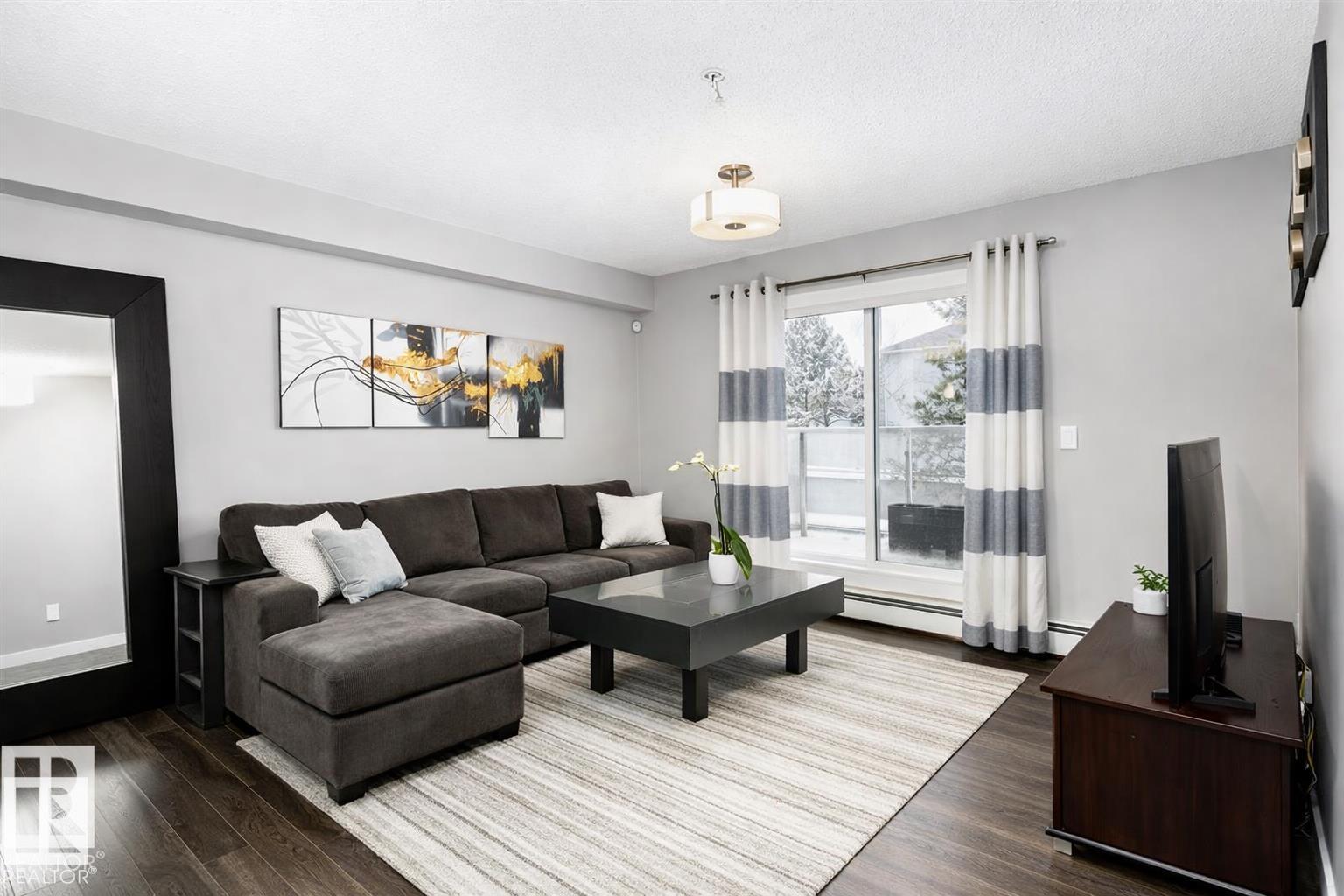 111 - 2229 44 Avenue NW, Larkspur, Edmonton