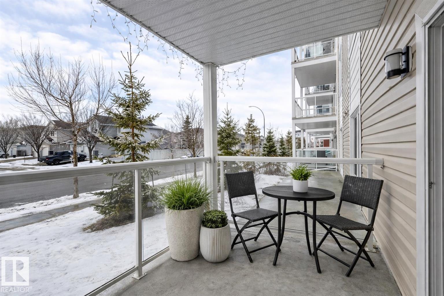 Photo 10 at 111 - 2229 44 Avenue NW, Larkspur, Edmonton