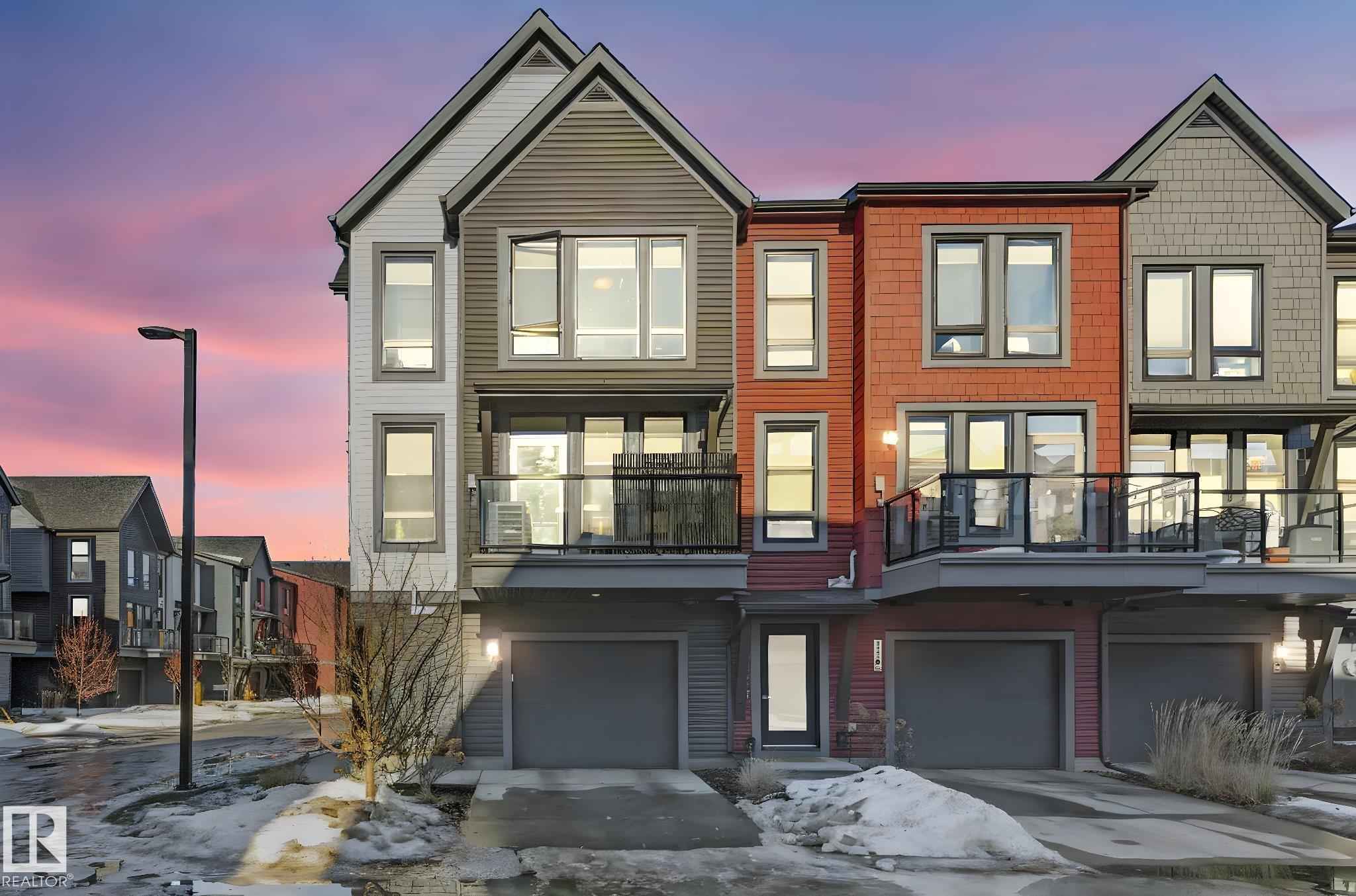 117 - 1304 Rutherford Road SW, Rutherford, Edmonton photo 4