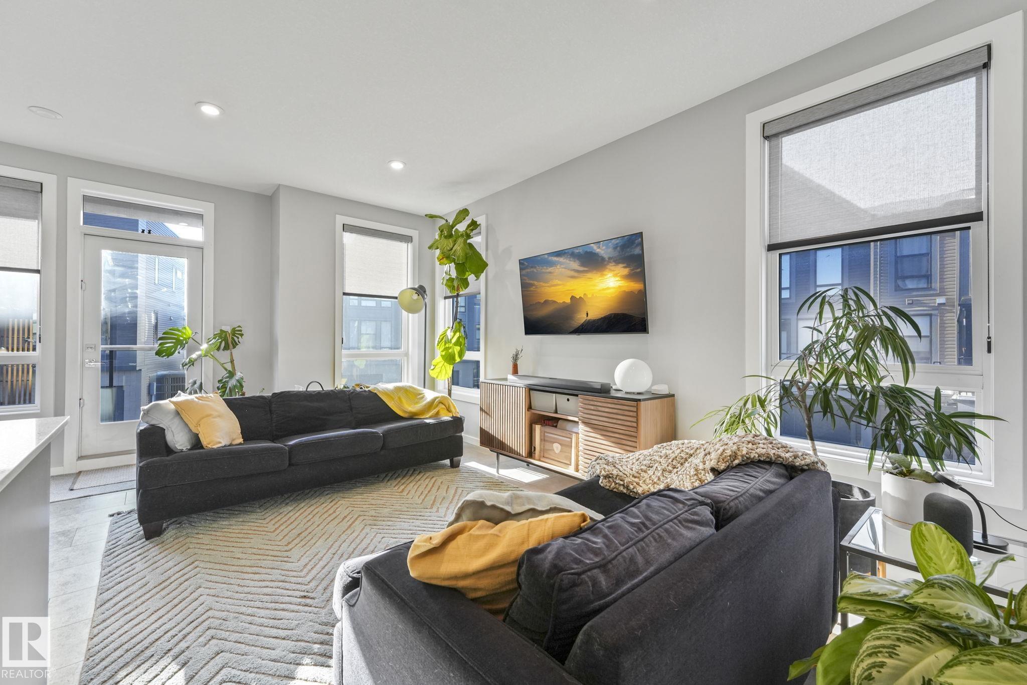 Photo 11 at 117 - 1304 Rutherford Road SW, Rutherford, Edmonton