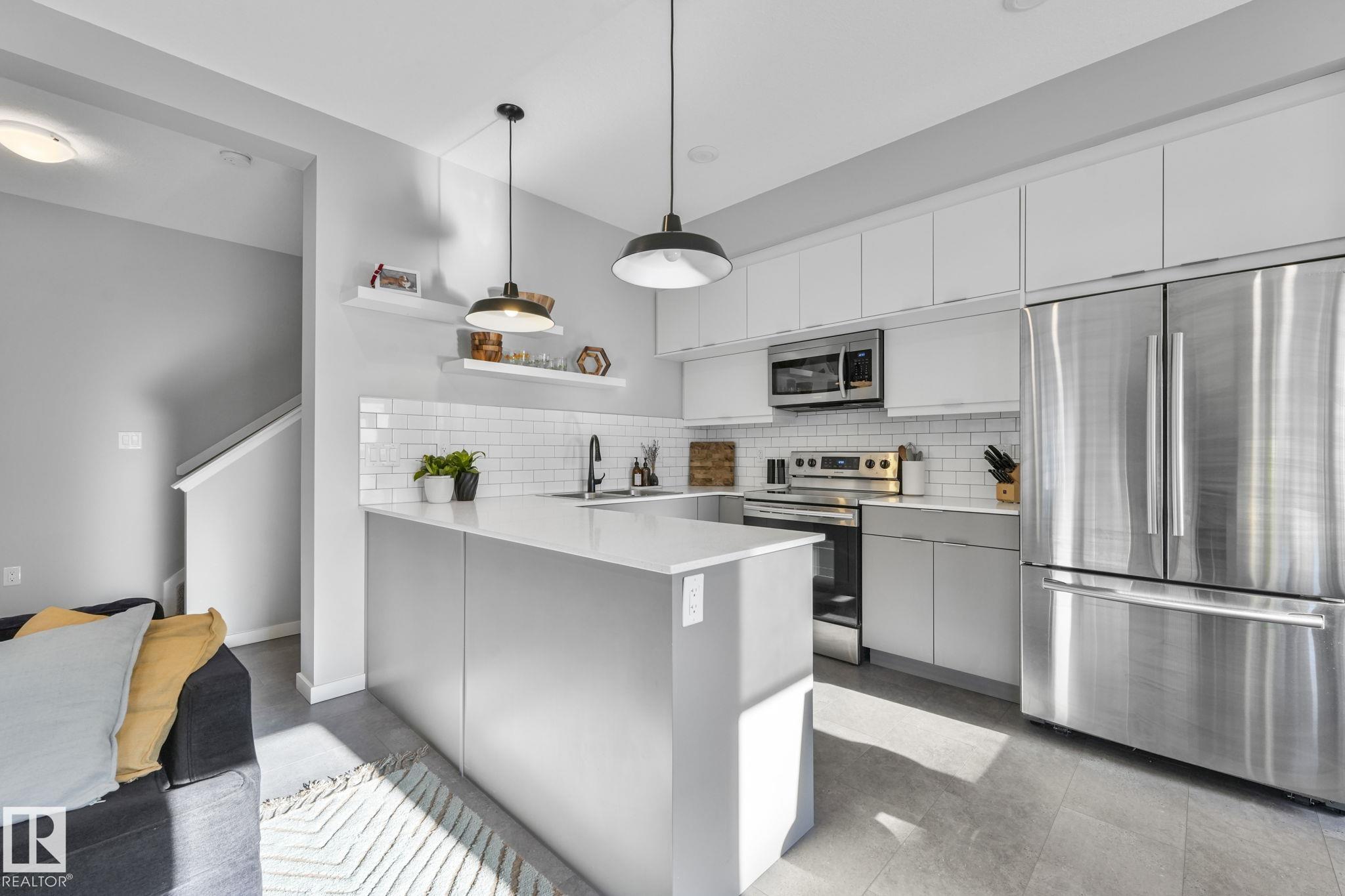 Photo 15 at 117 - 1304 Rutherford Road SW, Rutherford, Edmonton