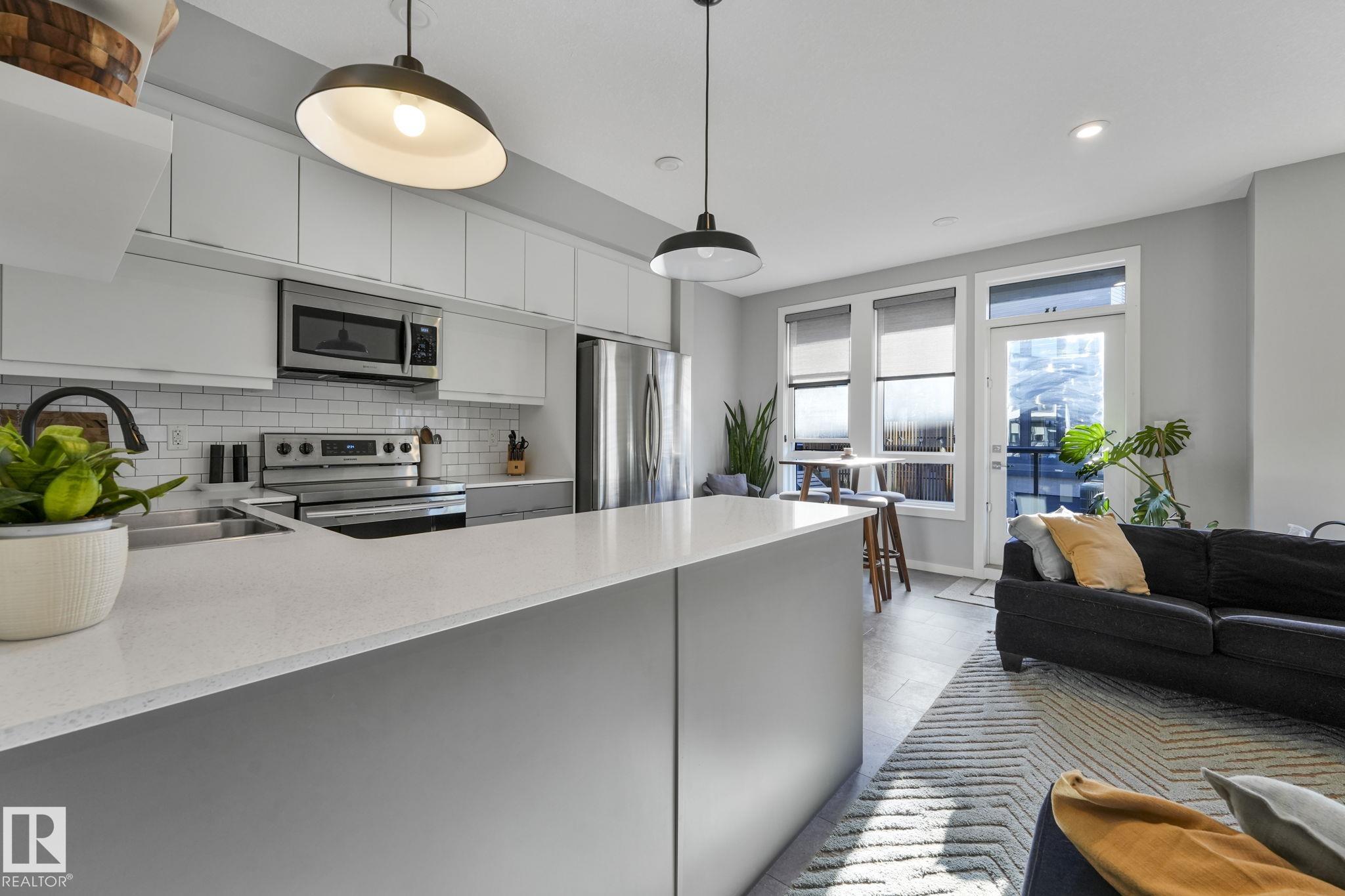 Photo 18 at 117 - 1304 Rutherford Road SW, Rutherford, Edmonton