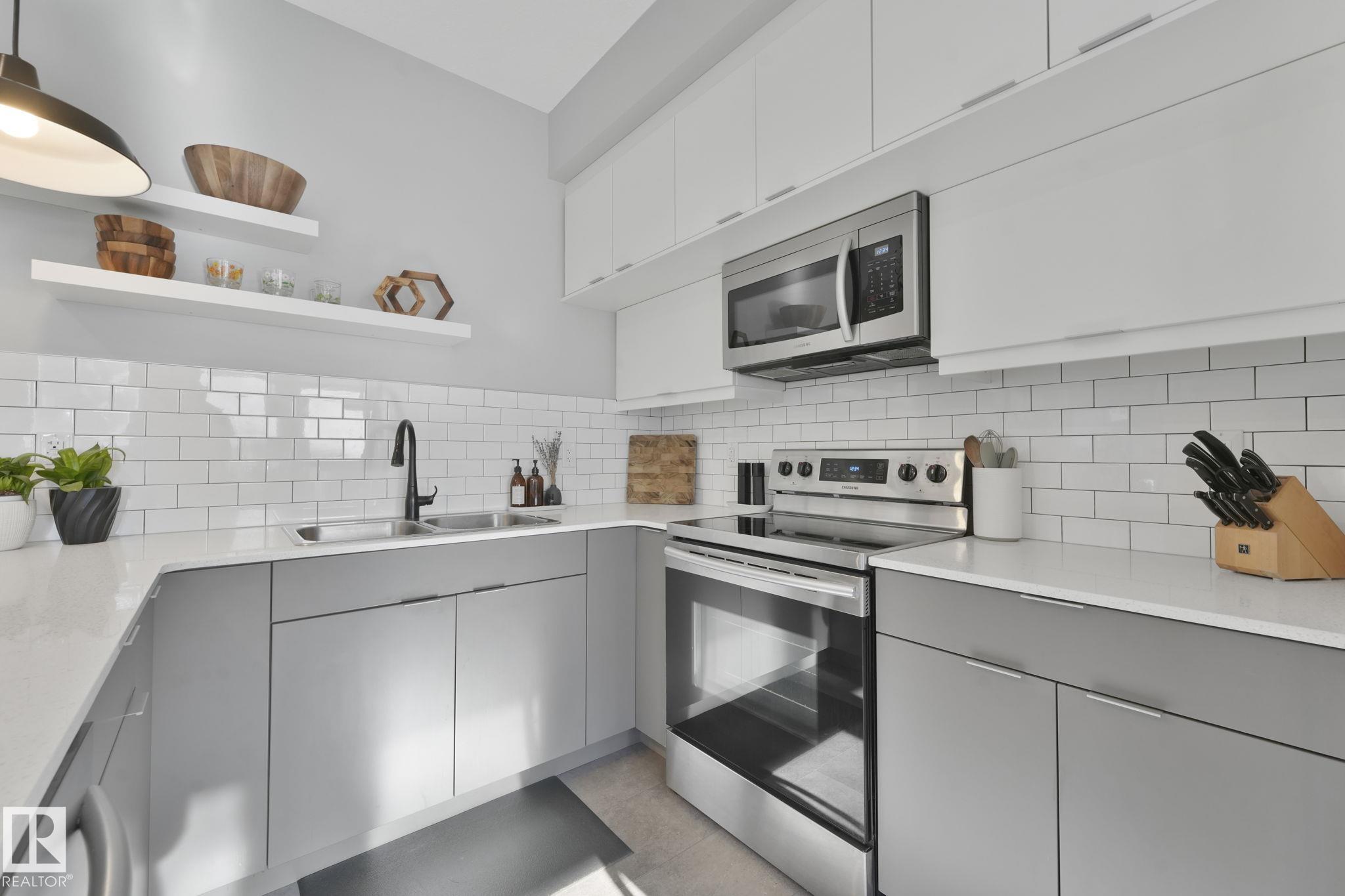 Photo 19 at 117 - 1304 Rutherford Road SW, Rutherford, Edmonton