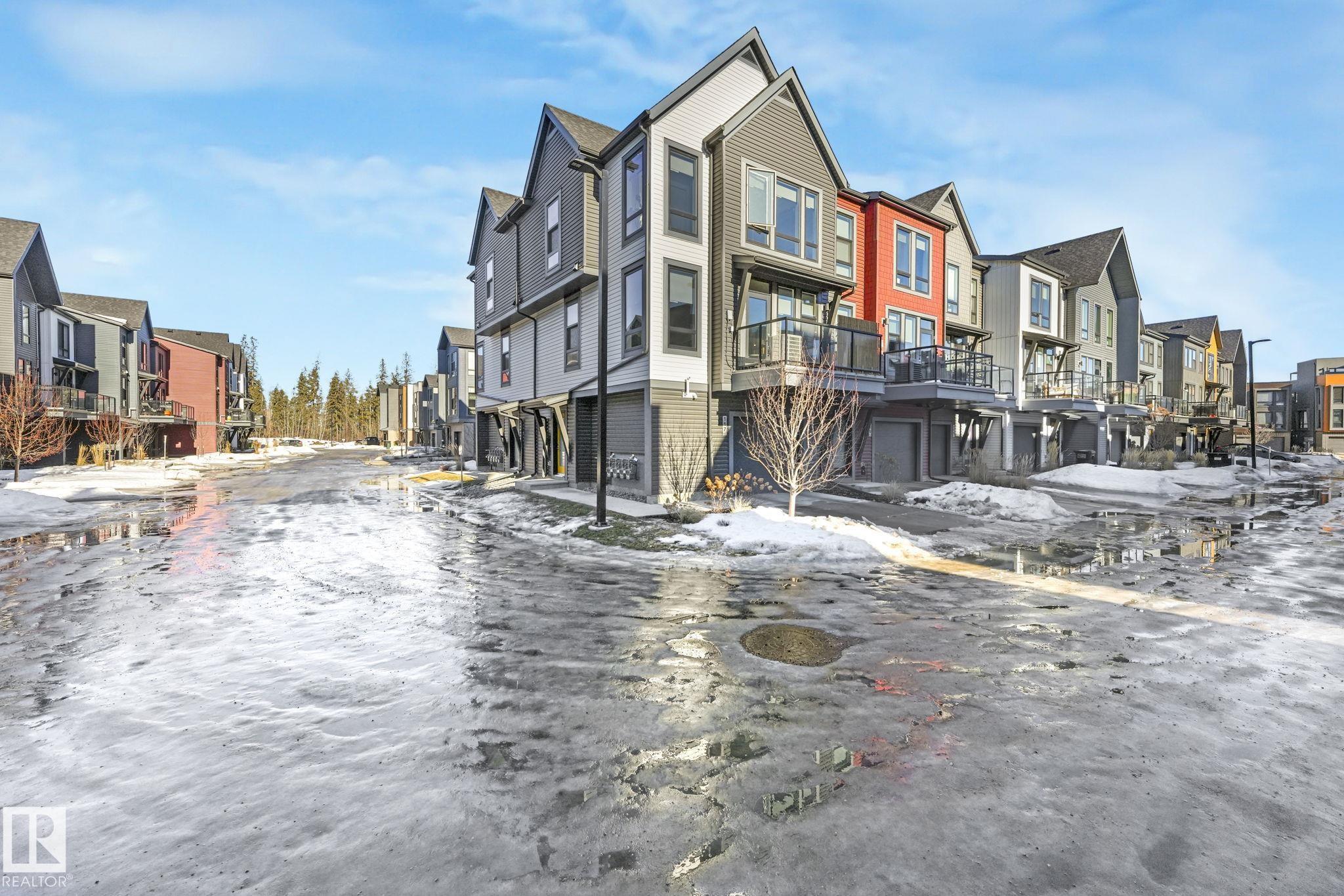 Photo 3 at 117 - 1304 Rutherford Road SW, Rutherford, Edmonton