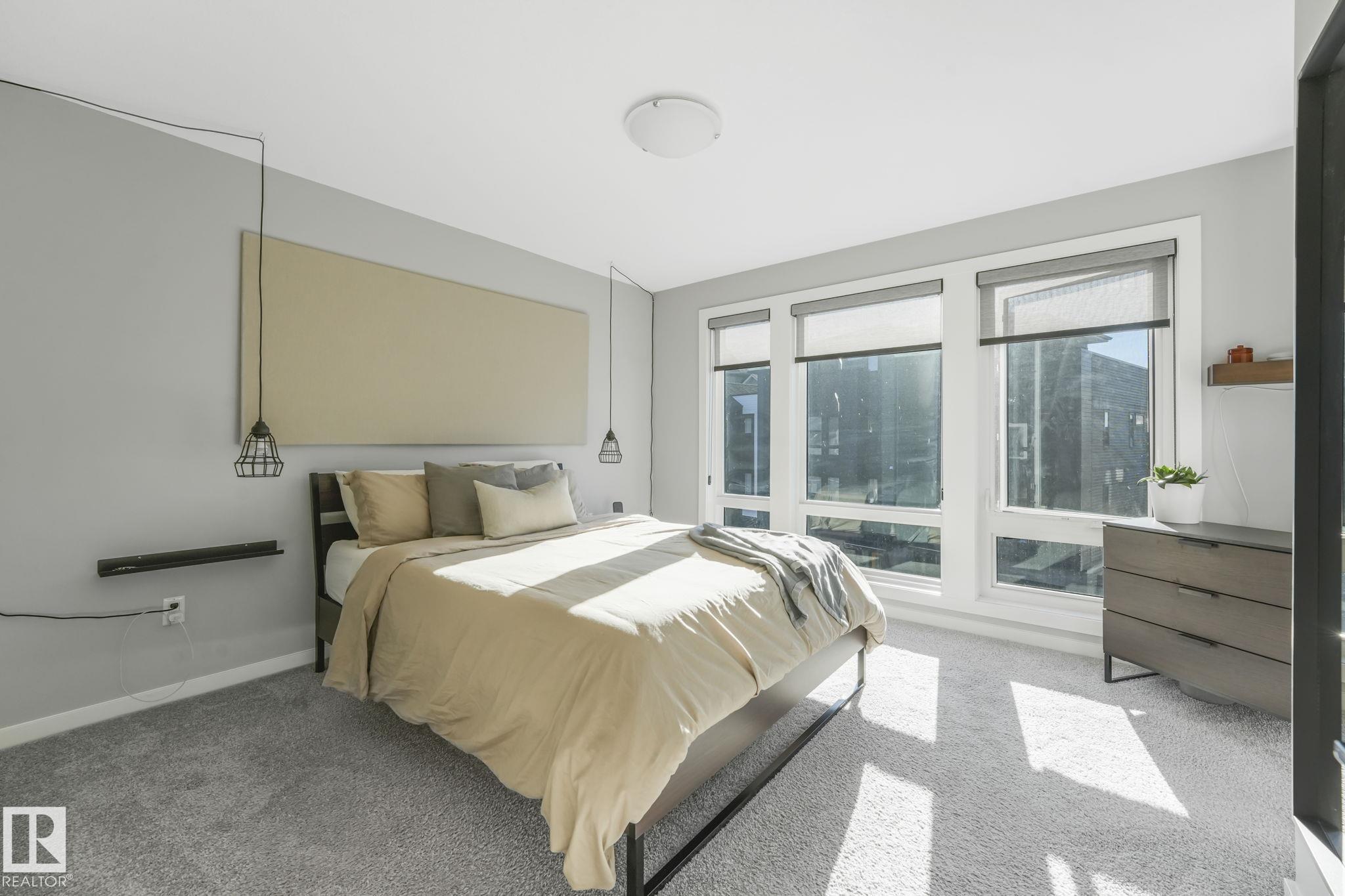 Photo 31 at 117 - 1304 Rutherford Road SW, Rutherford, Edmonton