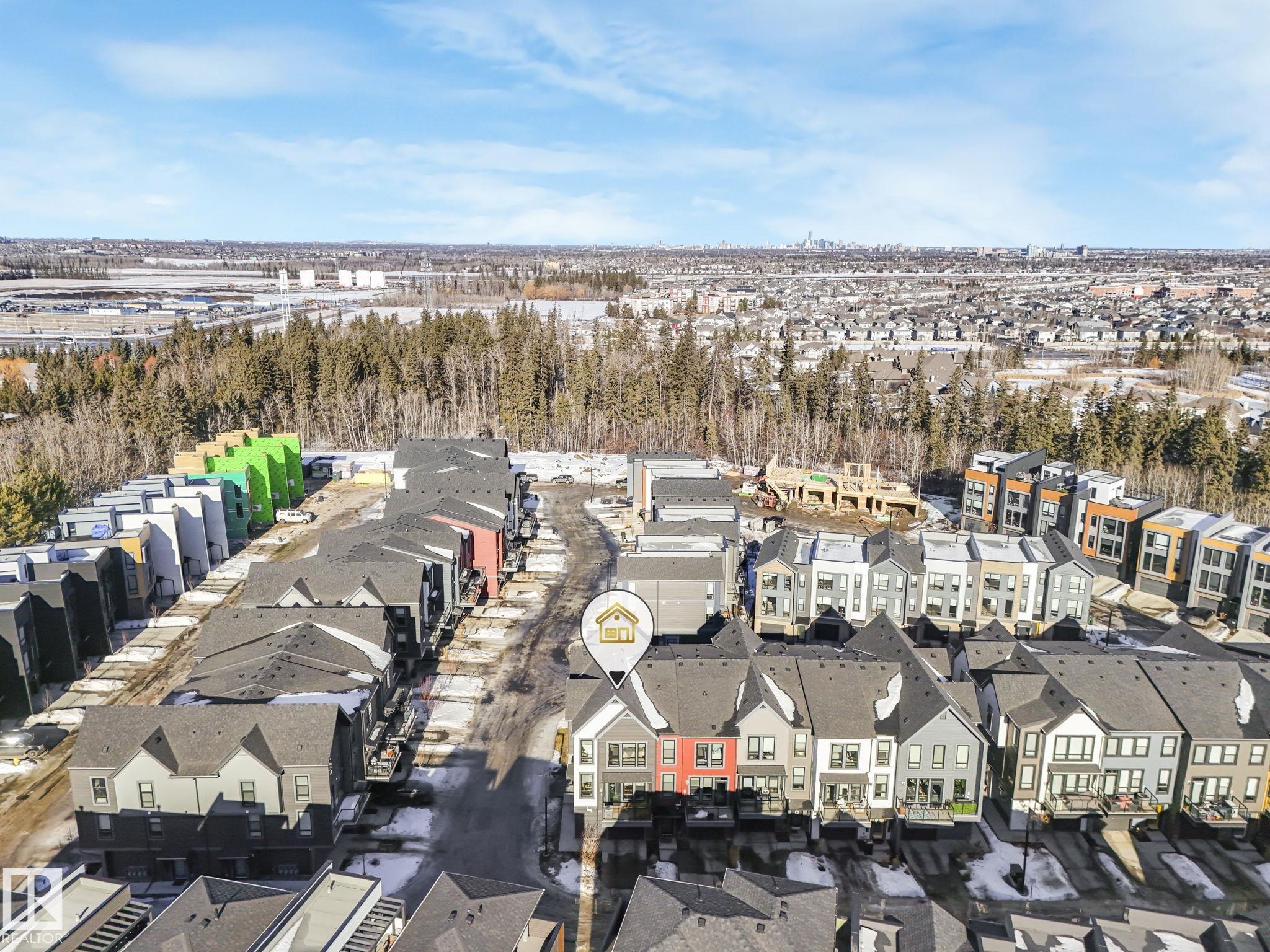 Photo 6 at 117 - 1304 Rutherford Road SW, Rutherford, Edmonton