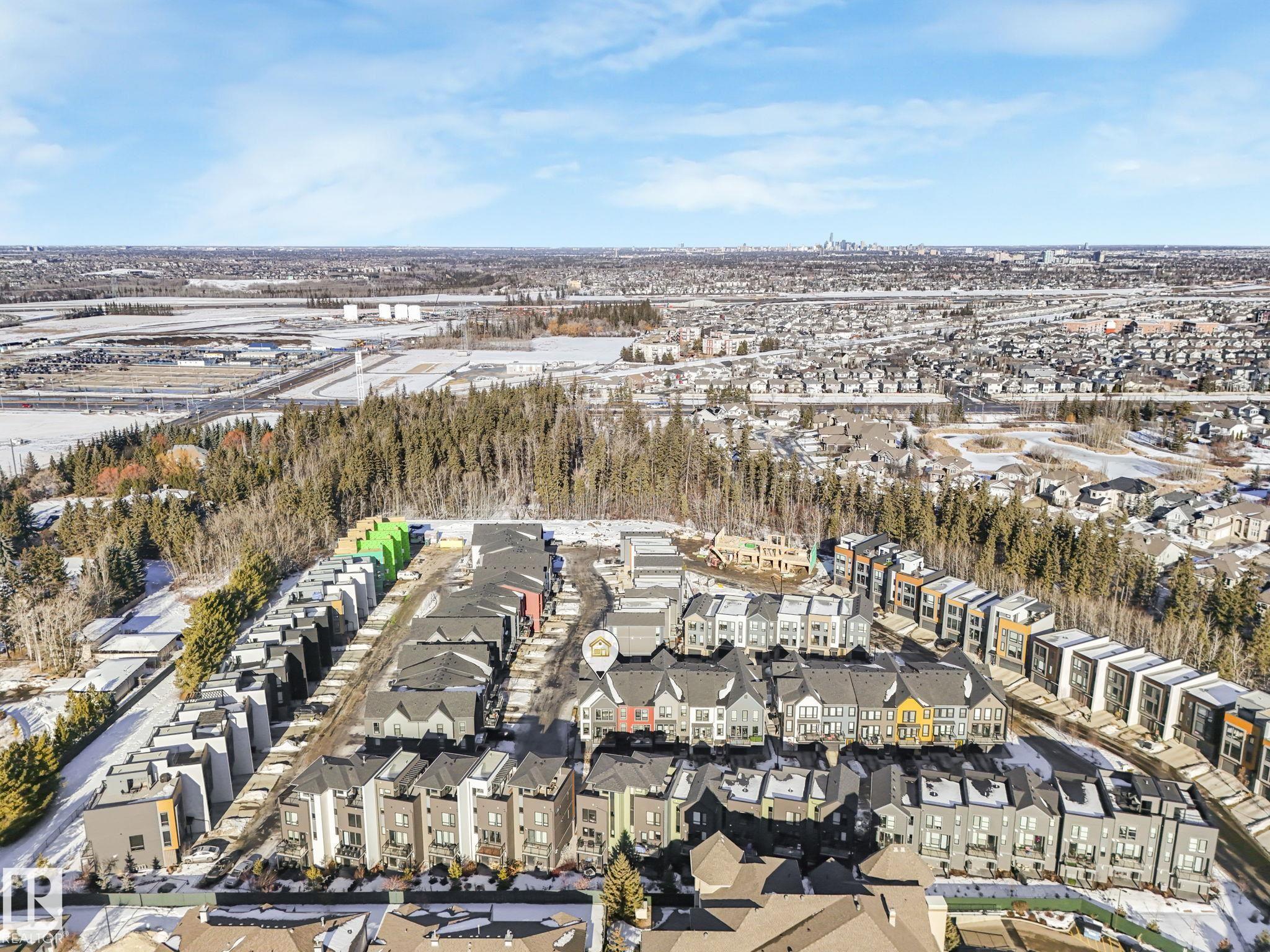 Photo 7 at 117 - 1304 Rutherford Road SW, Rutherford, Edmonton