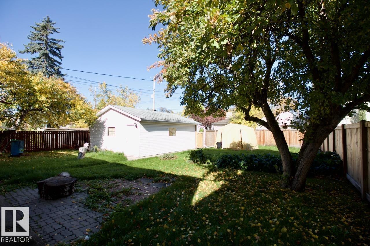 Picture for #UPPER 10922 75 AV NW NW