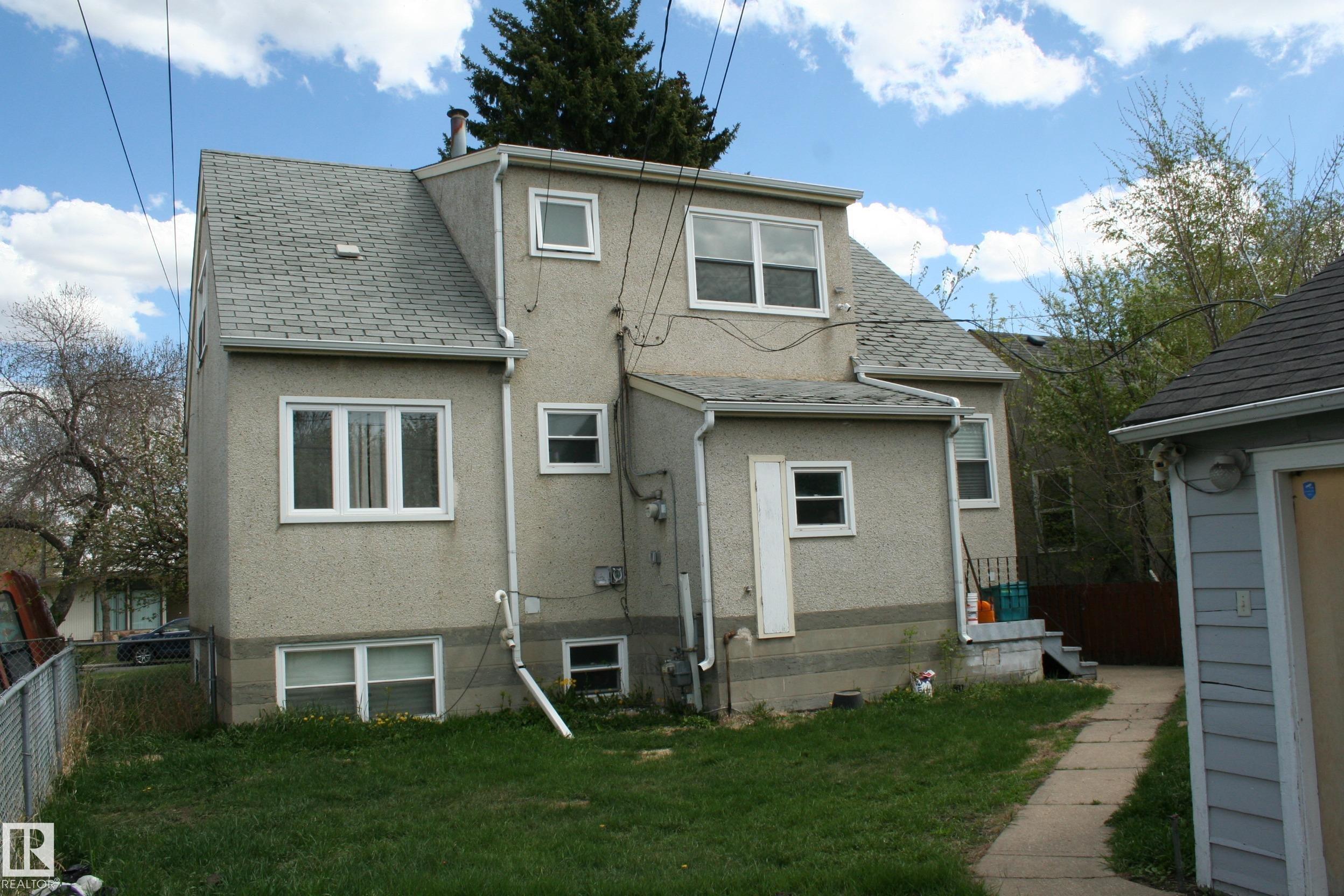 Picture for 12436 75 ST NW