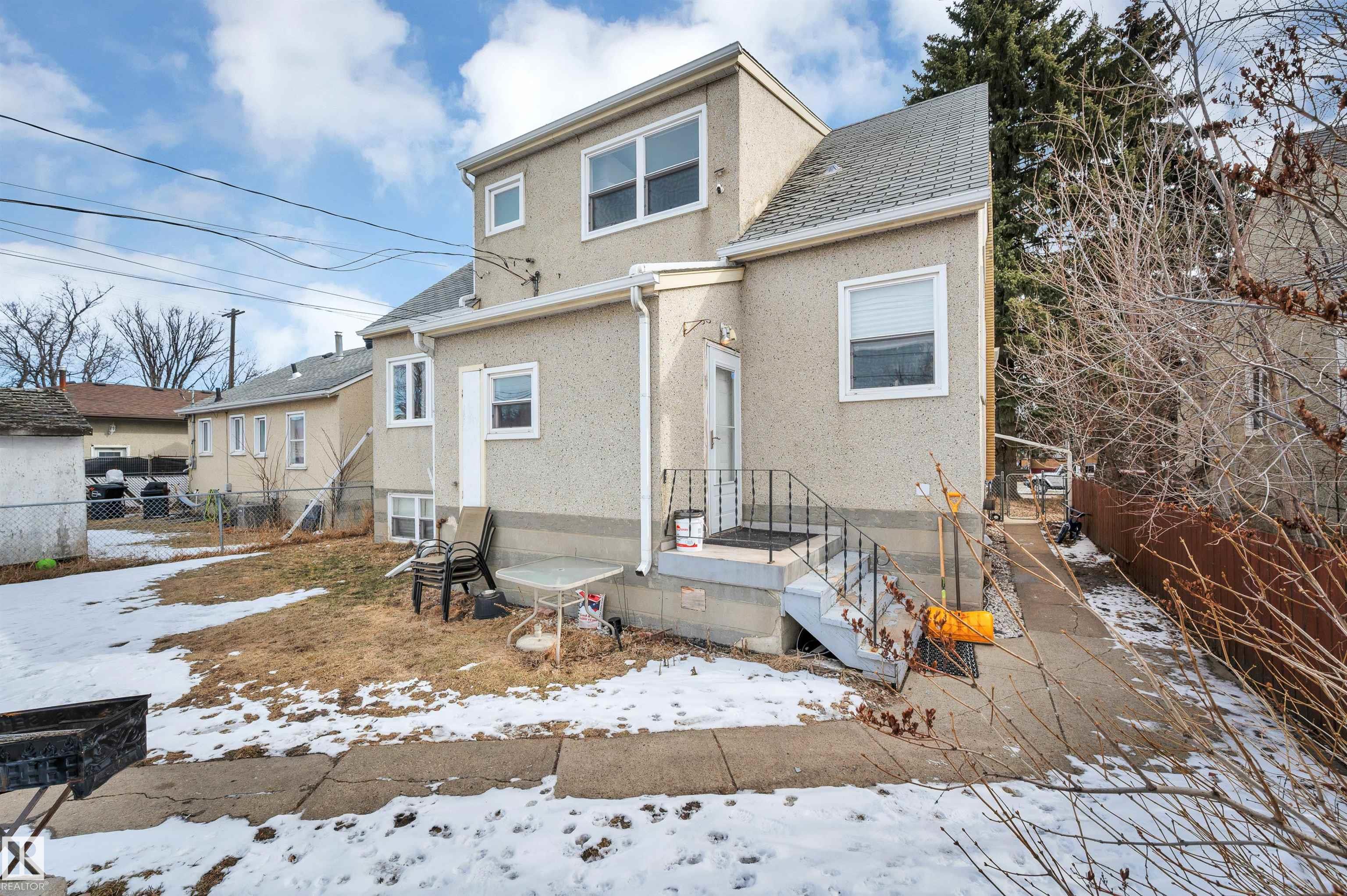 Photo 42 at 12436 75 Street NW, Elmwood Park, Edmonton