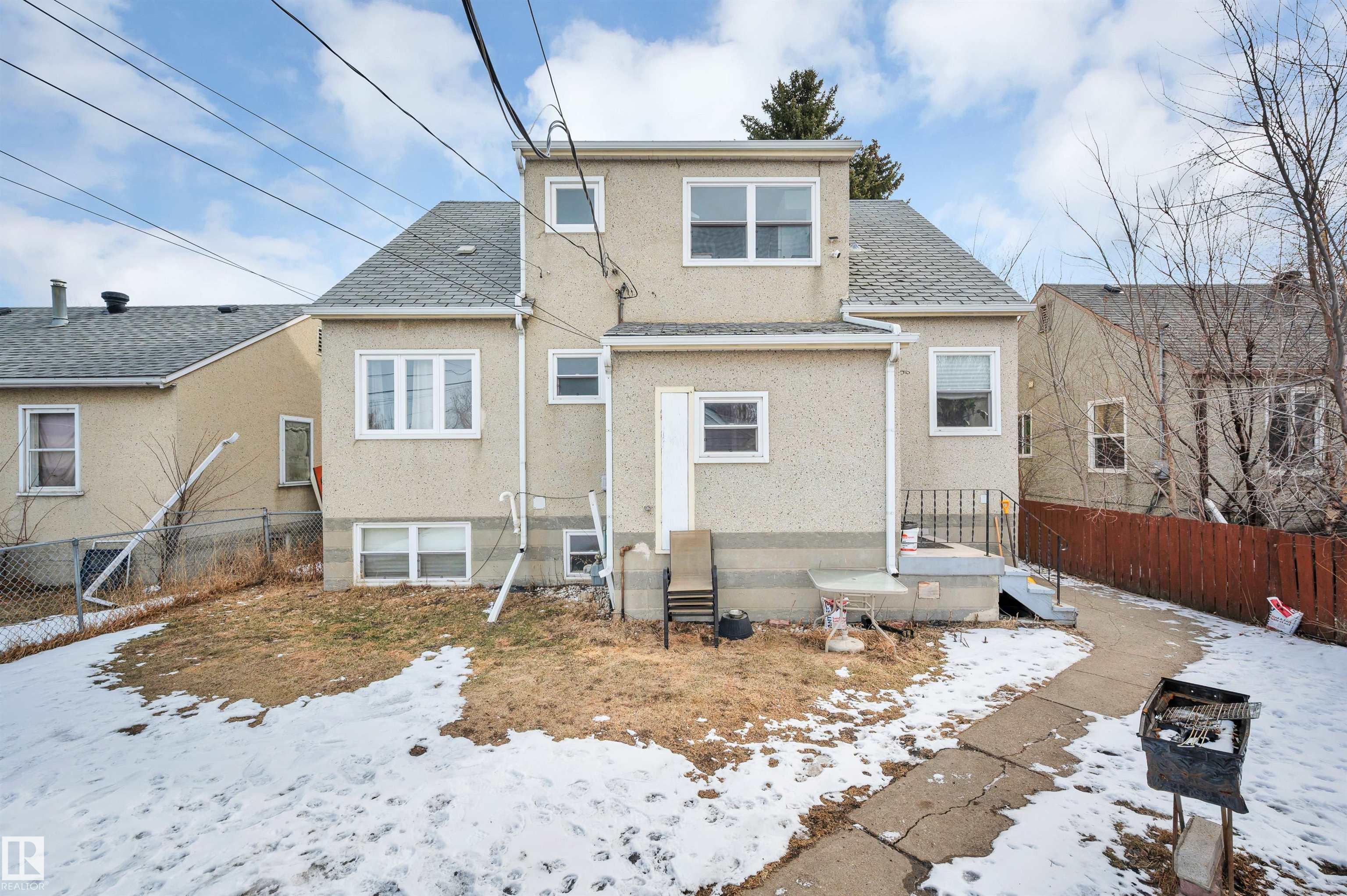 Photo 43 at 12436 75 Street NW, Elmwood Park, Edmonton