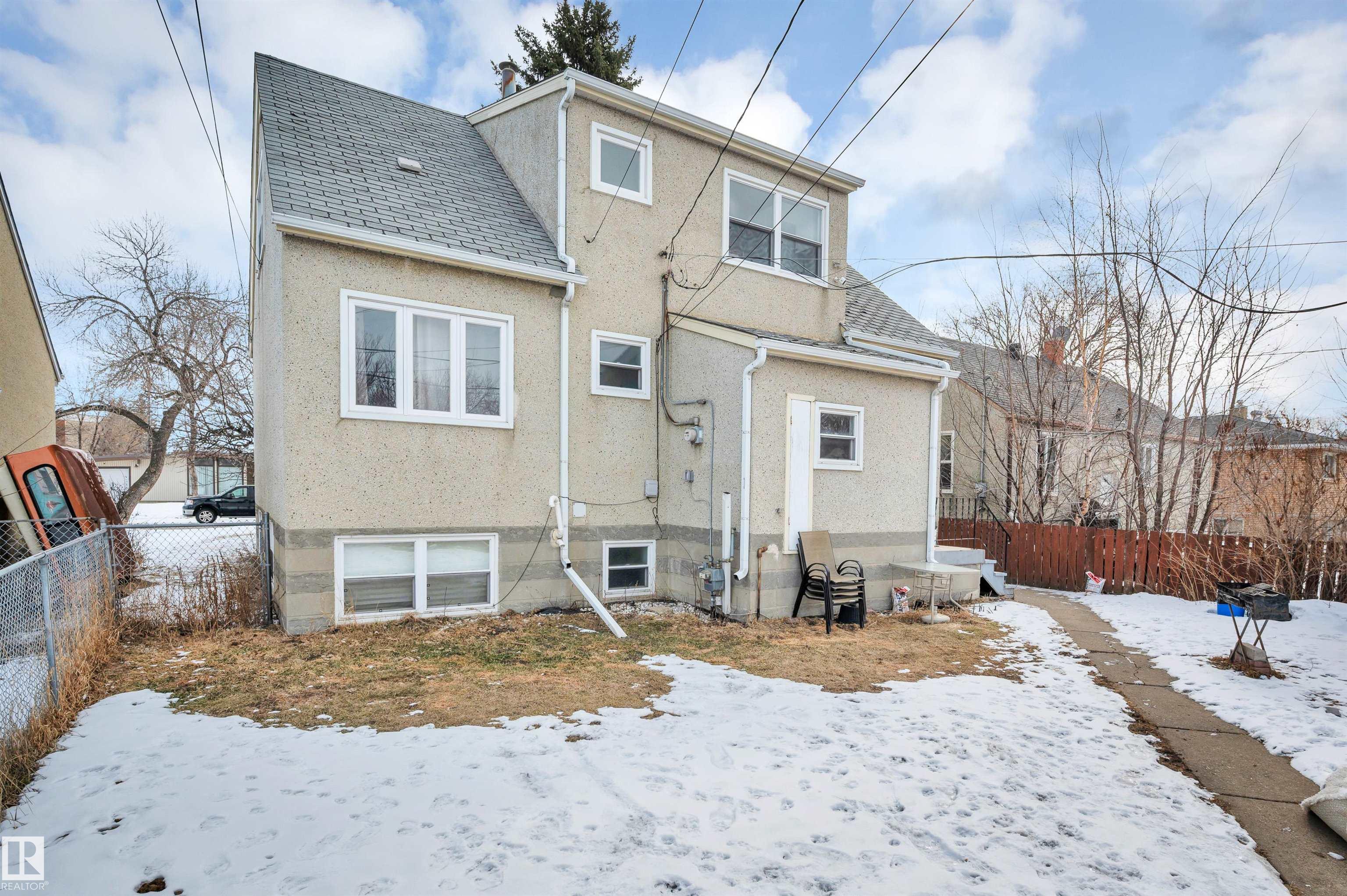 Photo 44 at 12436 75 Street NW, Elmwood Park, Edmonton