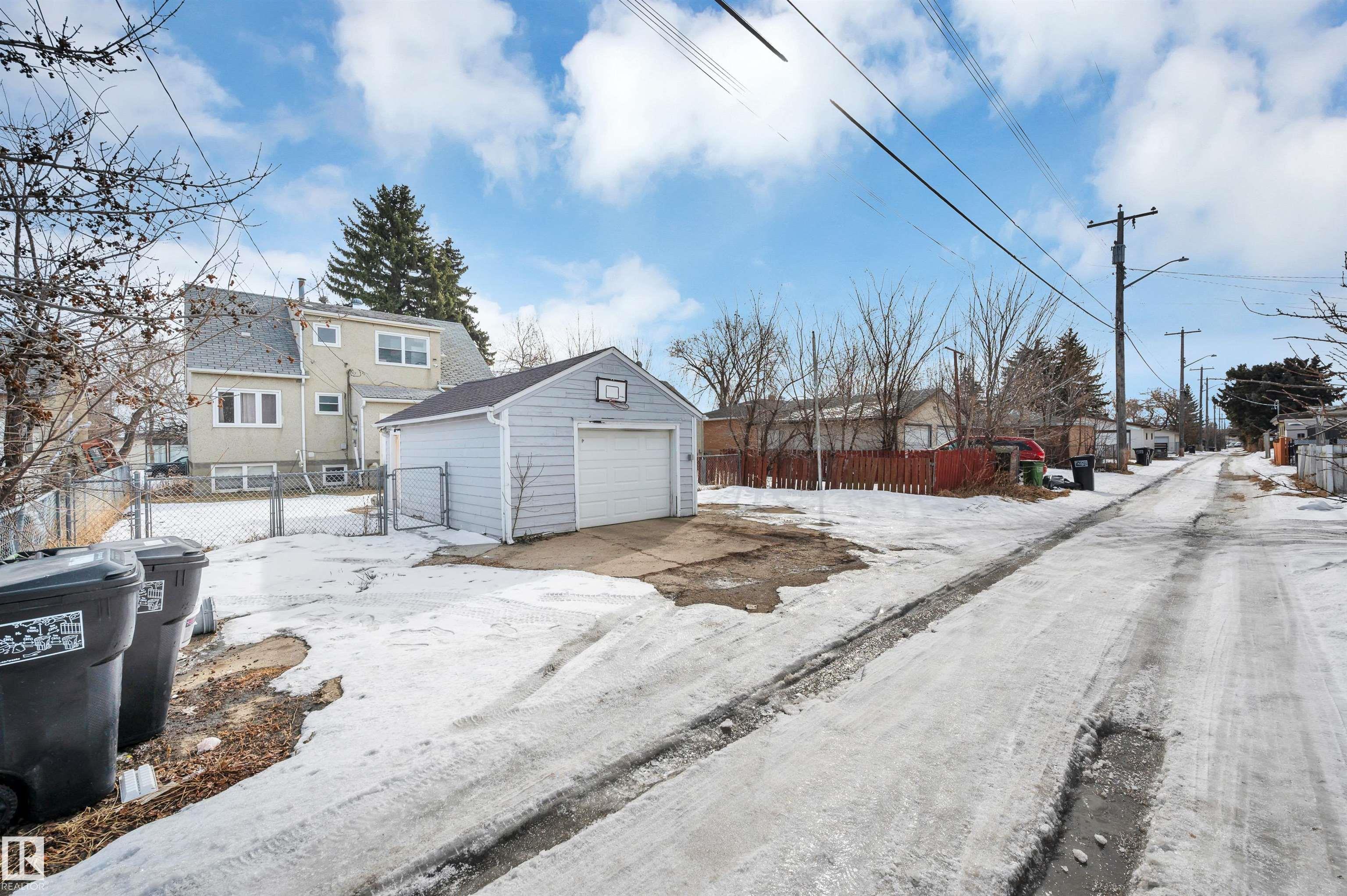 Photo 46 at 12436 75 Street NW, Elmwood Park, Edmonton