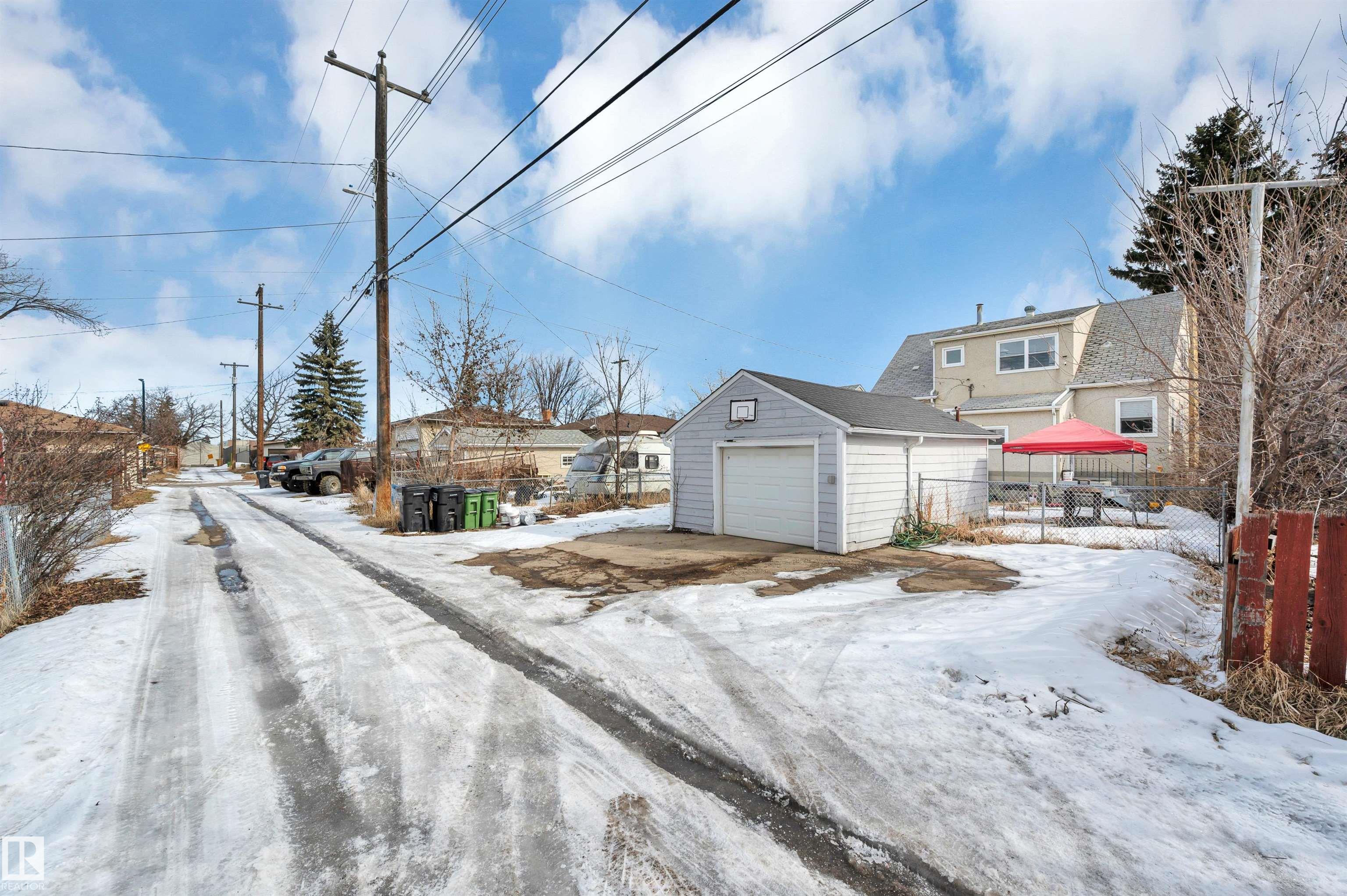 Photo 47 at 12436 75 Street NW, Elmwood Park, Edmonton