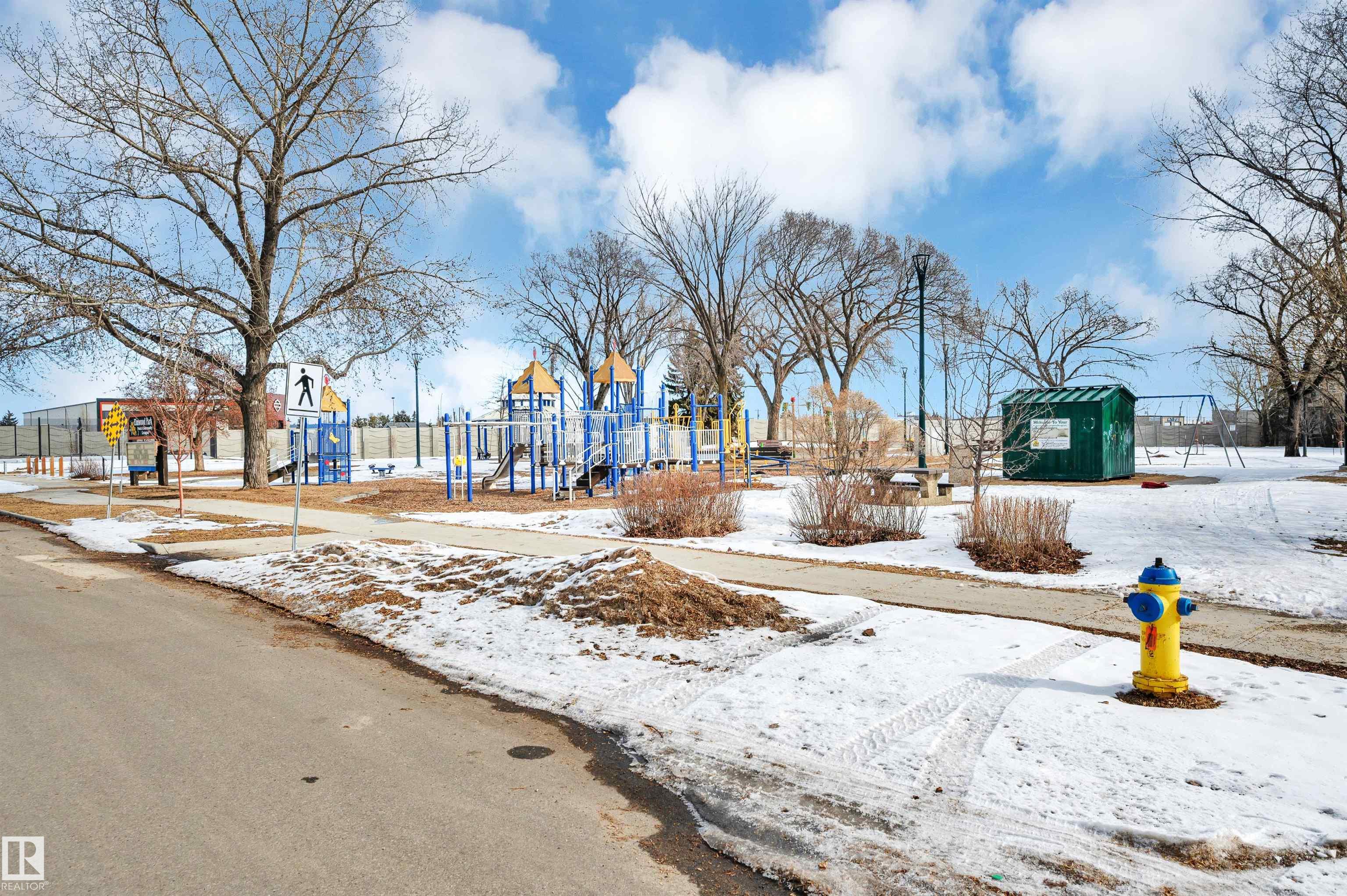 Photo 48 at 12436 75 Street NW, Elmwood Park, Edmonton