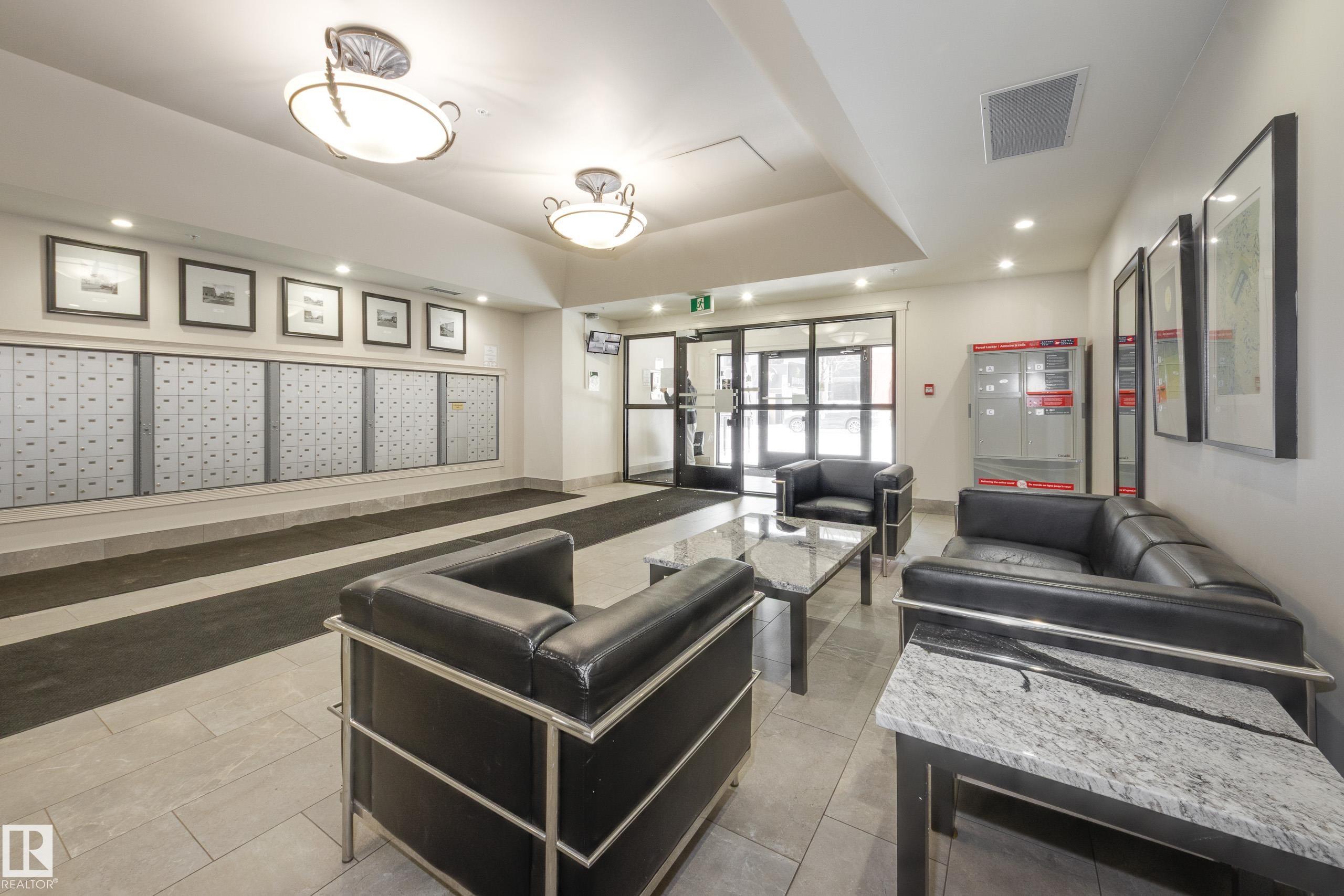 1007 - 10180 104 Street NW, Downtown, Edmonton