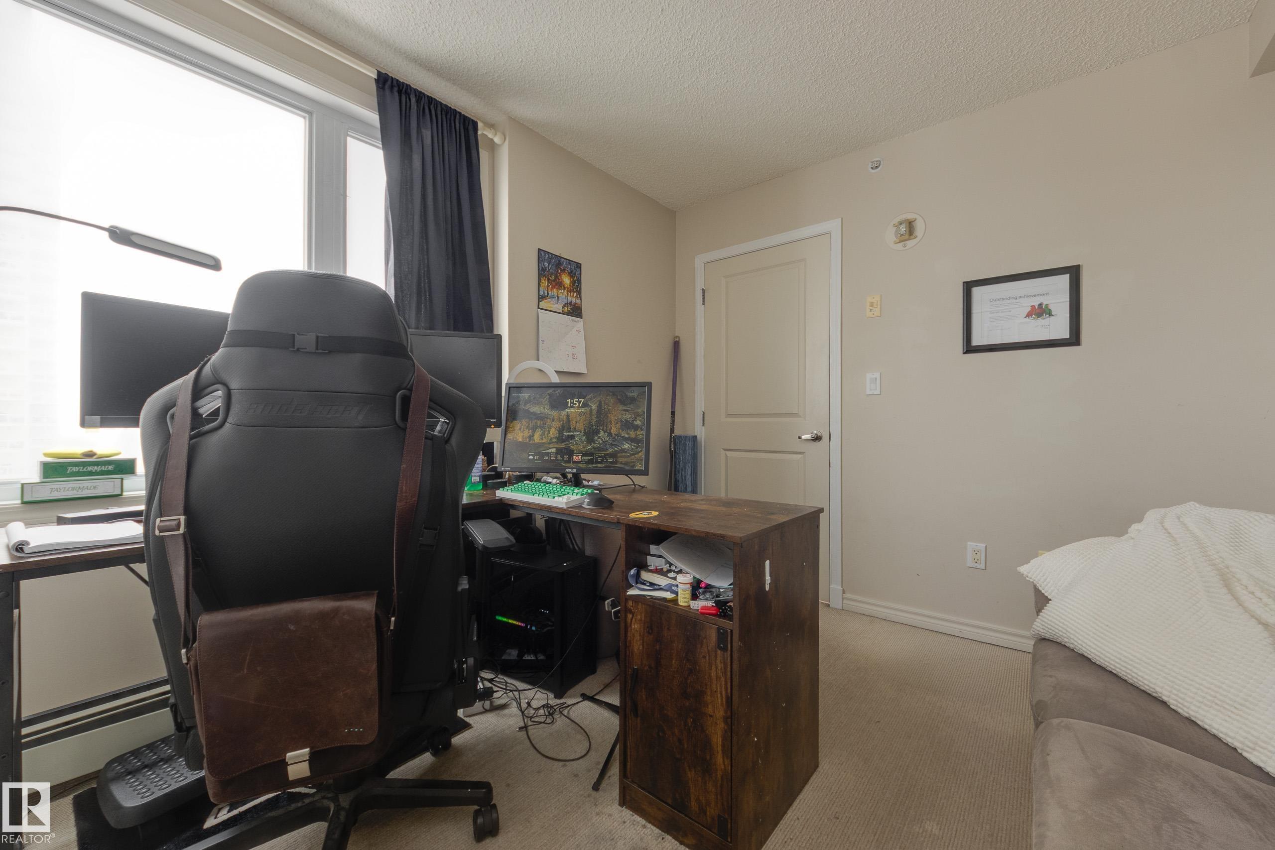 Photo 20 at 1007 - 10180 104 Street NW, Downtown, Edmonton