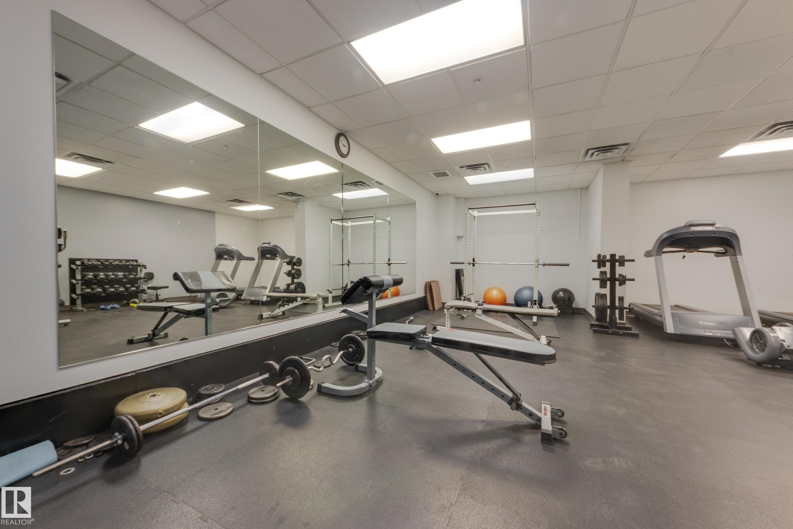 Photo 21 at 1007 - 10180 104 Street NW, Downtown, Edmonton